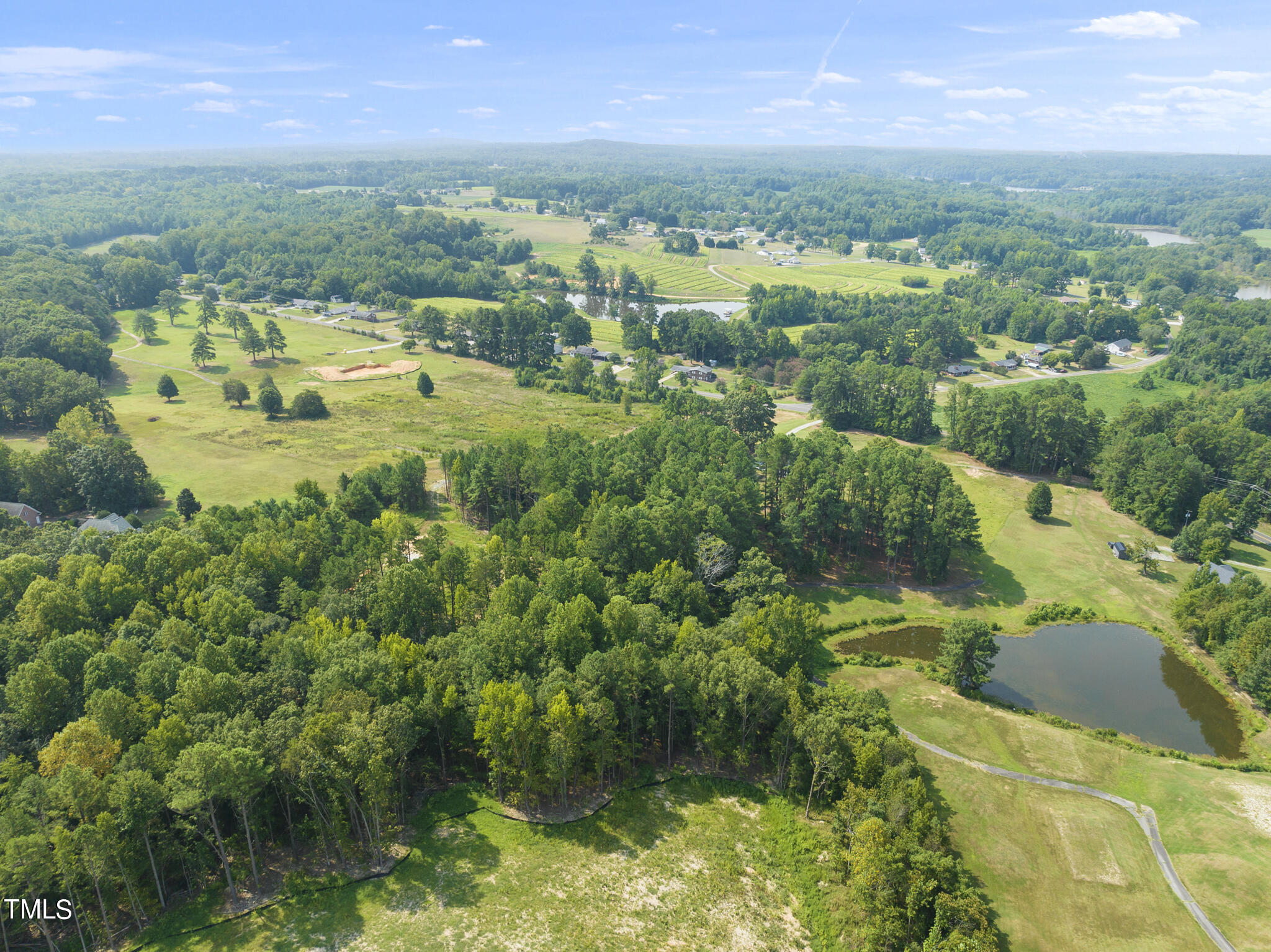 Lot D Chub Lake Road