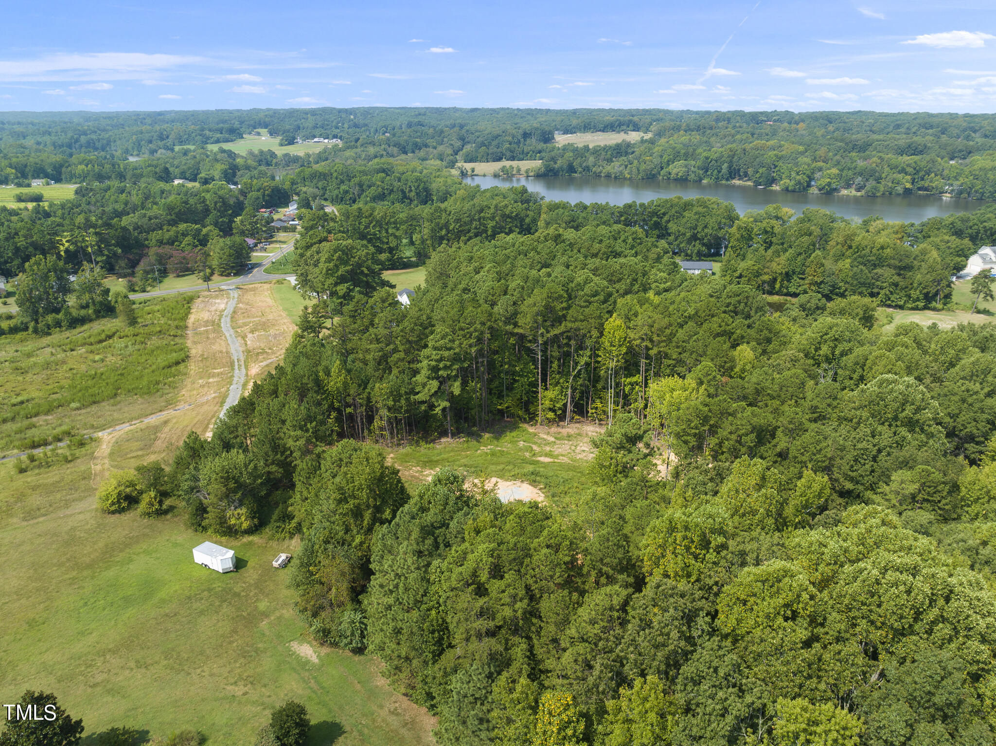 Lot D Chub Lake Road
