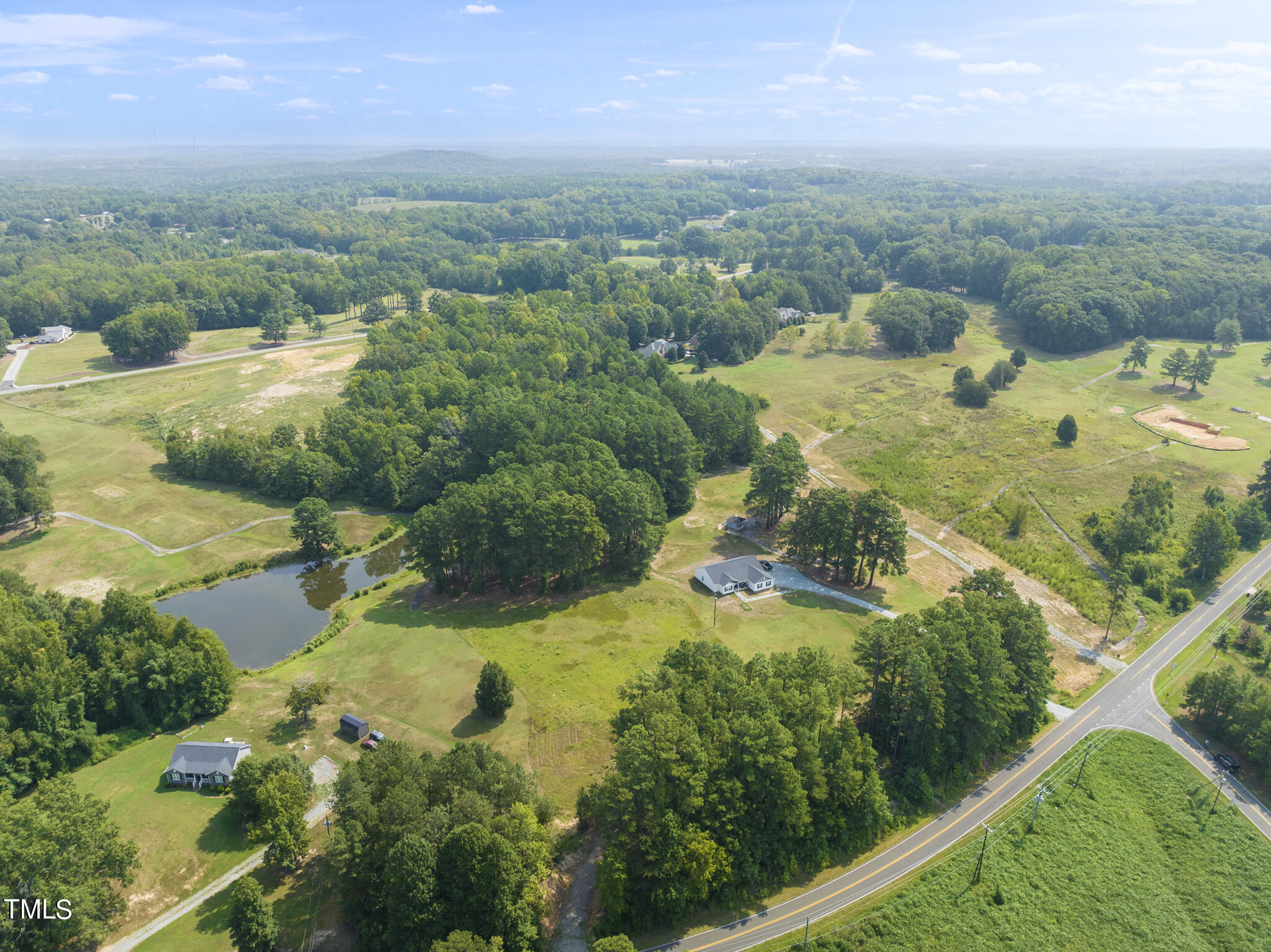 Lot D Chub Lake Road