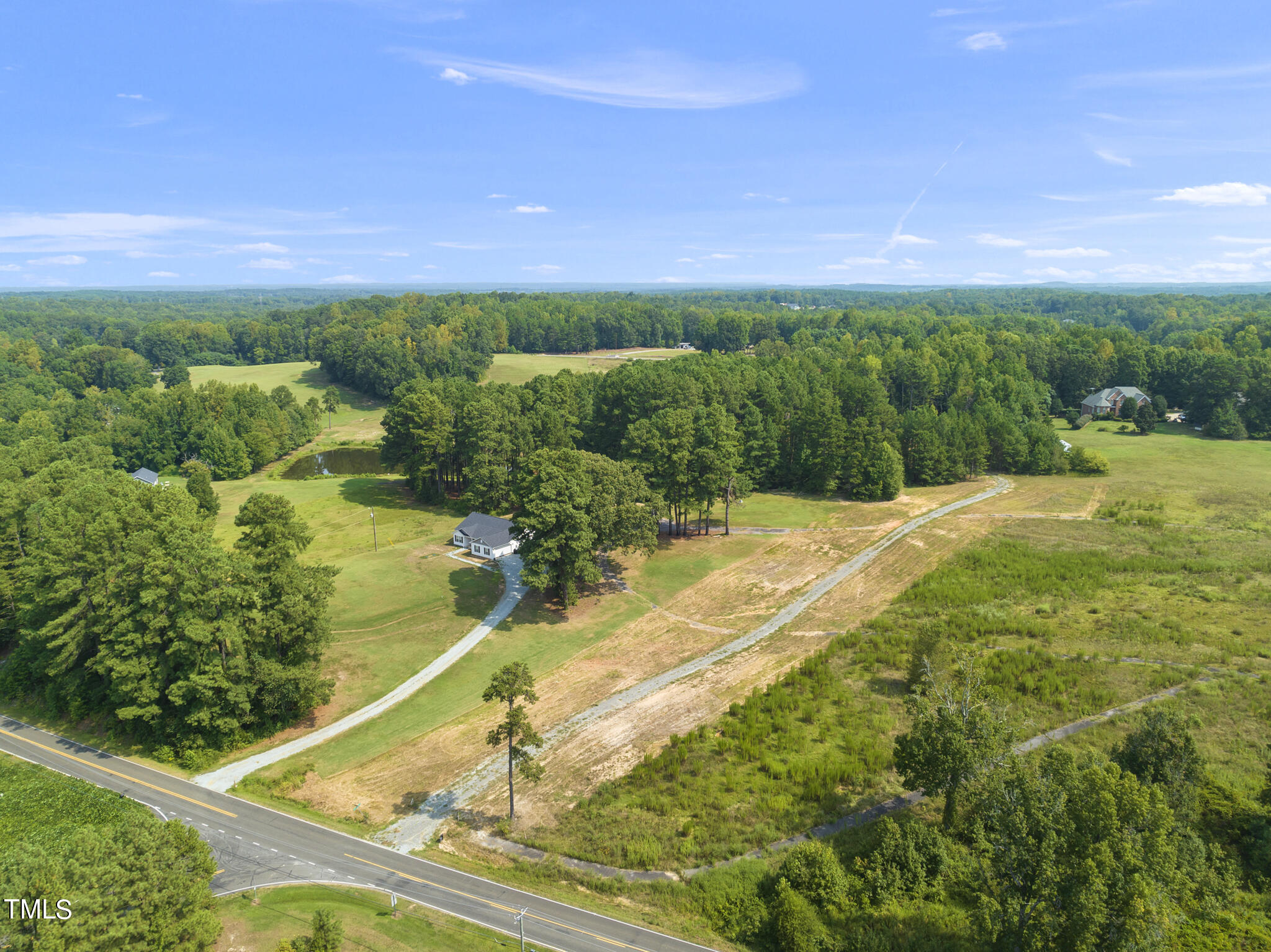 Lot D Chub Lake Road