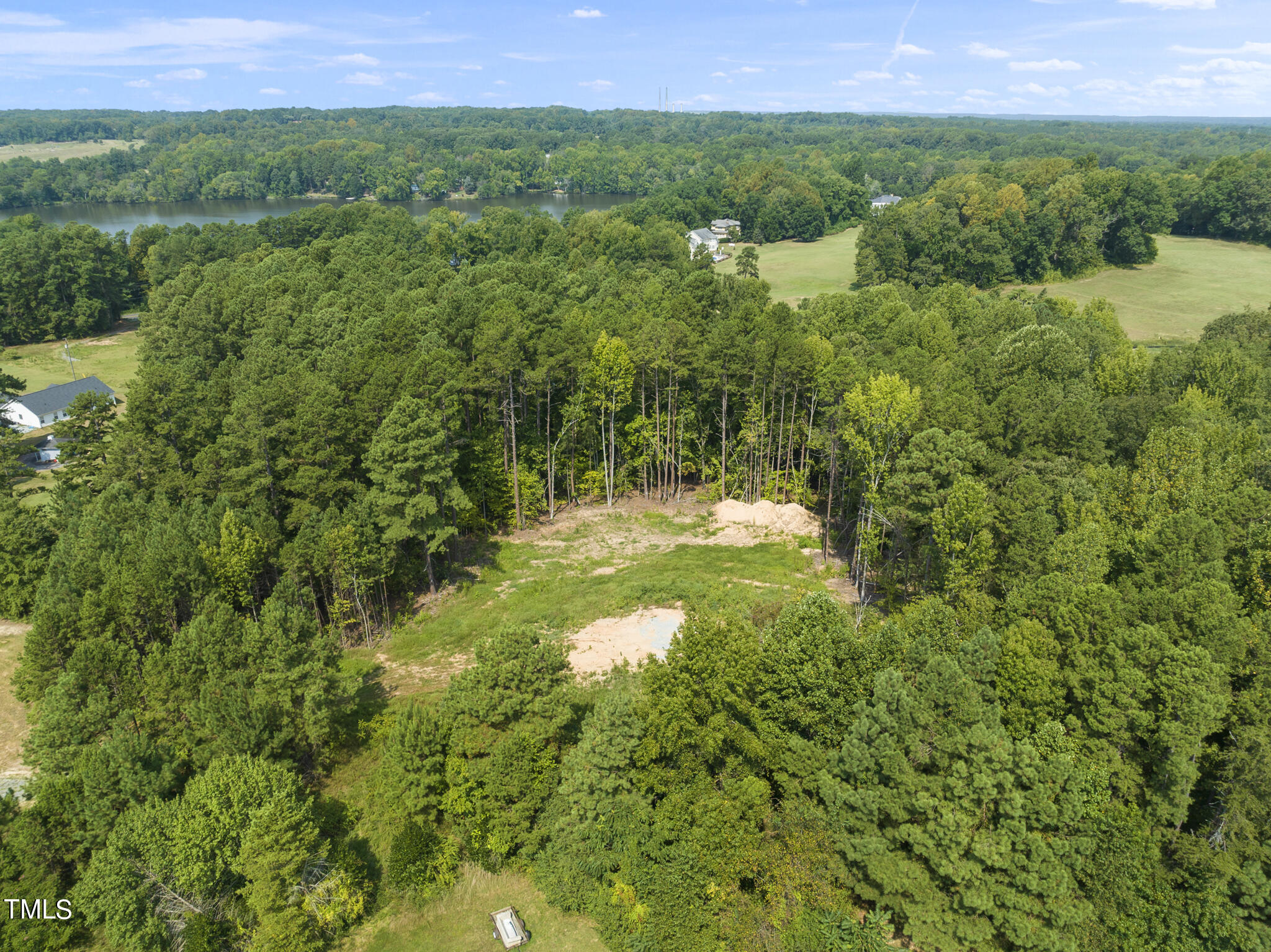 Lot D Chub Lake Road