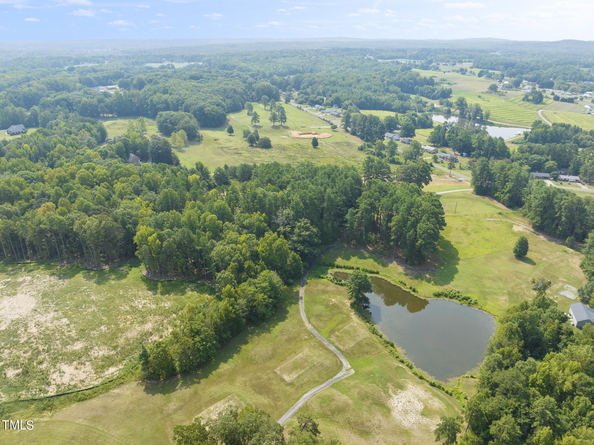 Lot D Chub Lake Road