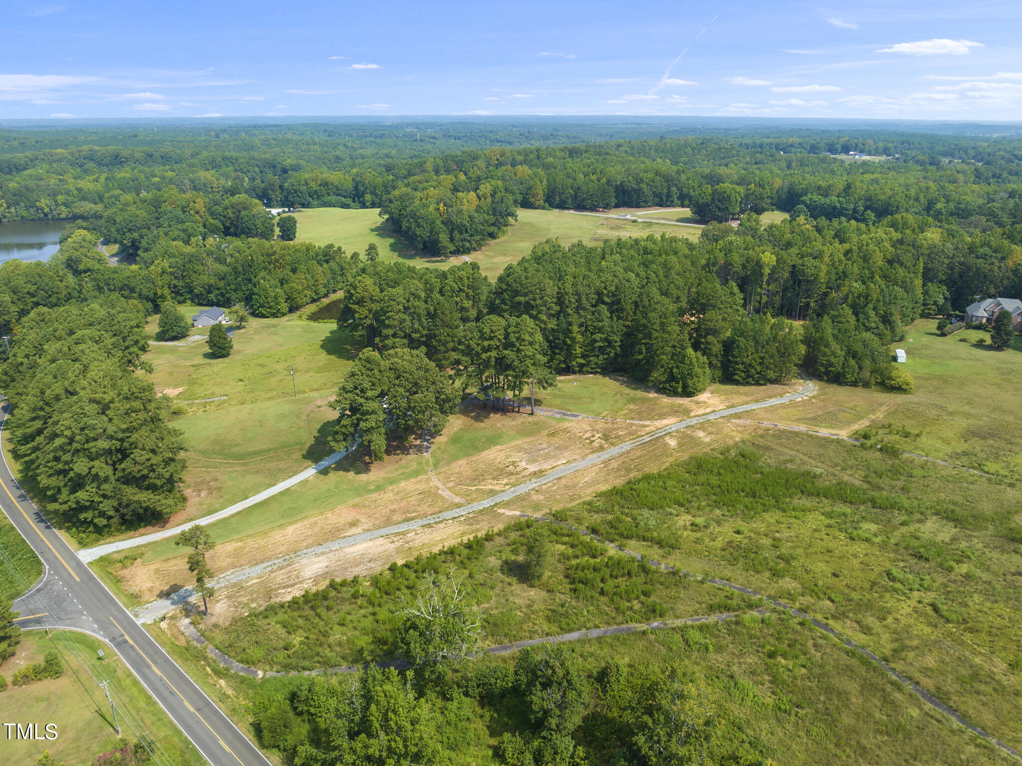 Lot D Chub Lake Road