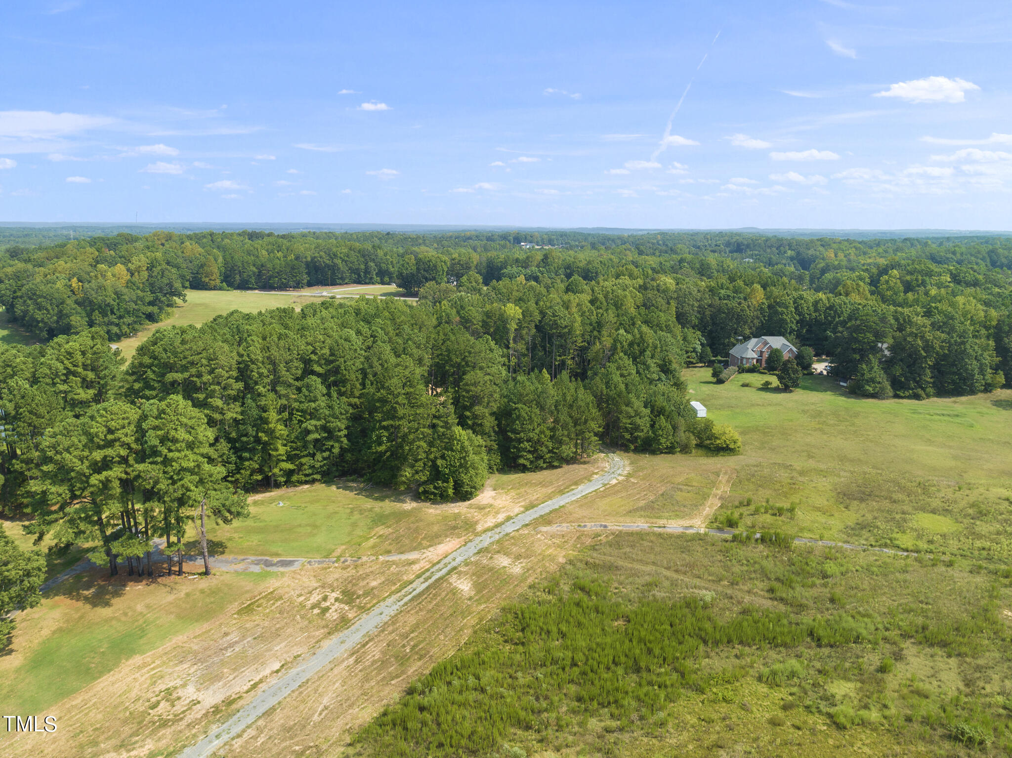 Lot D Chub Lake Road