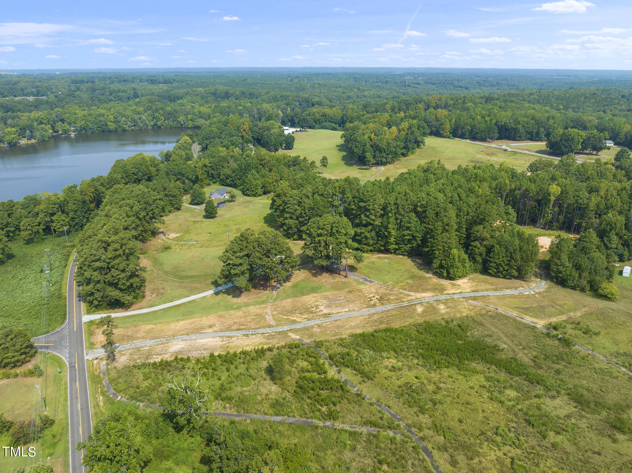 Lot D Chub Lake Road