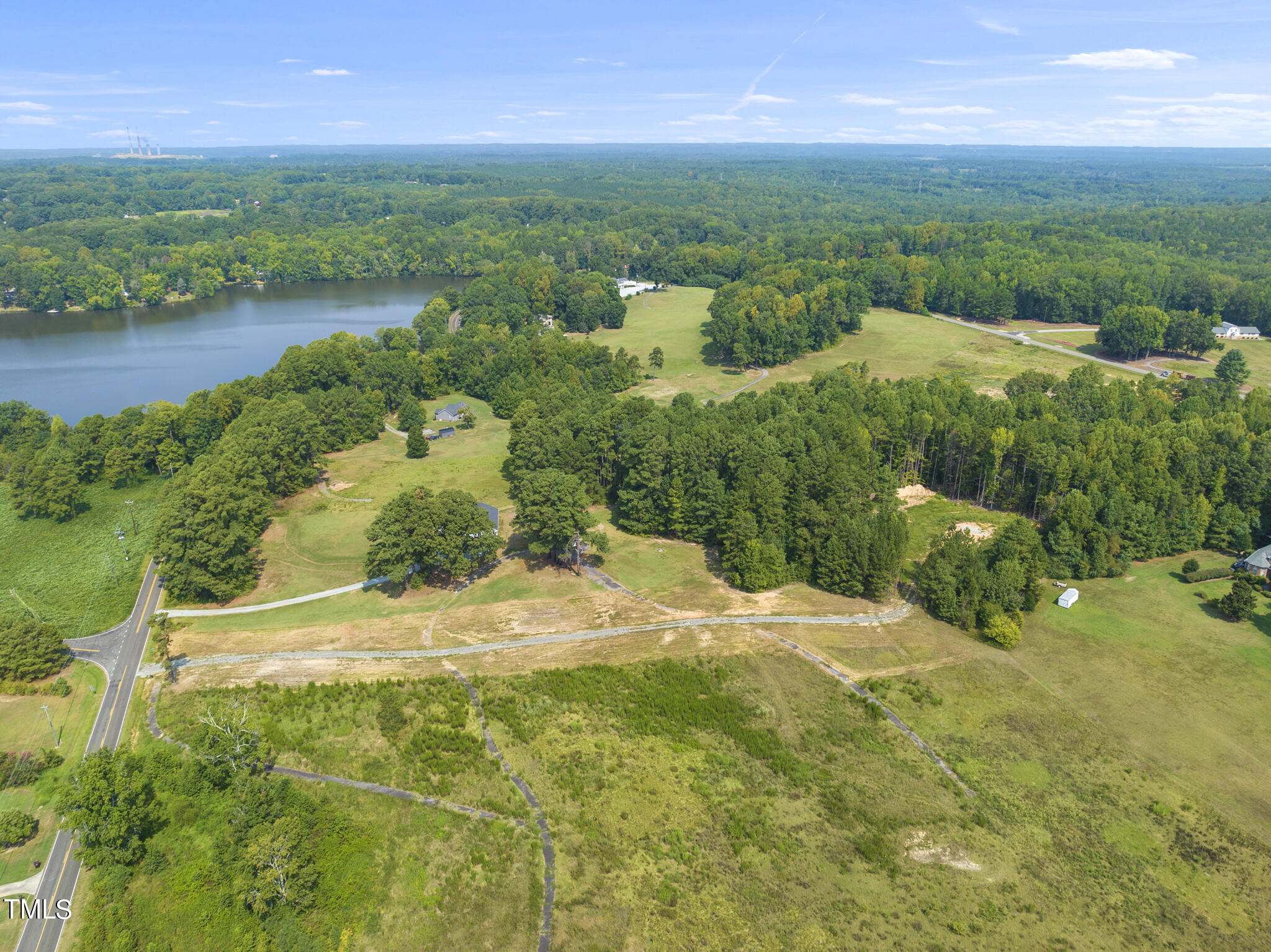 Lot D Chub Lake Road