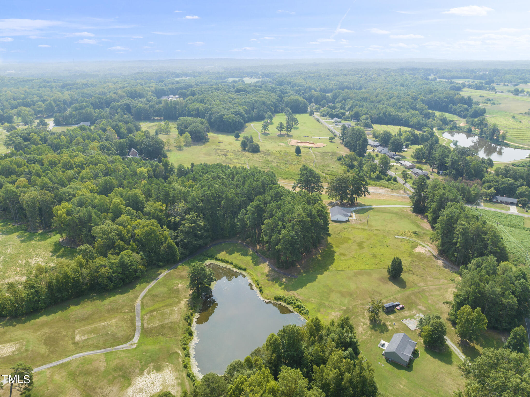 Lot D Chub Lake Road
