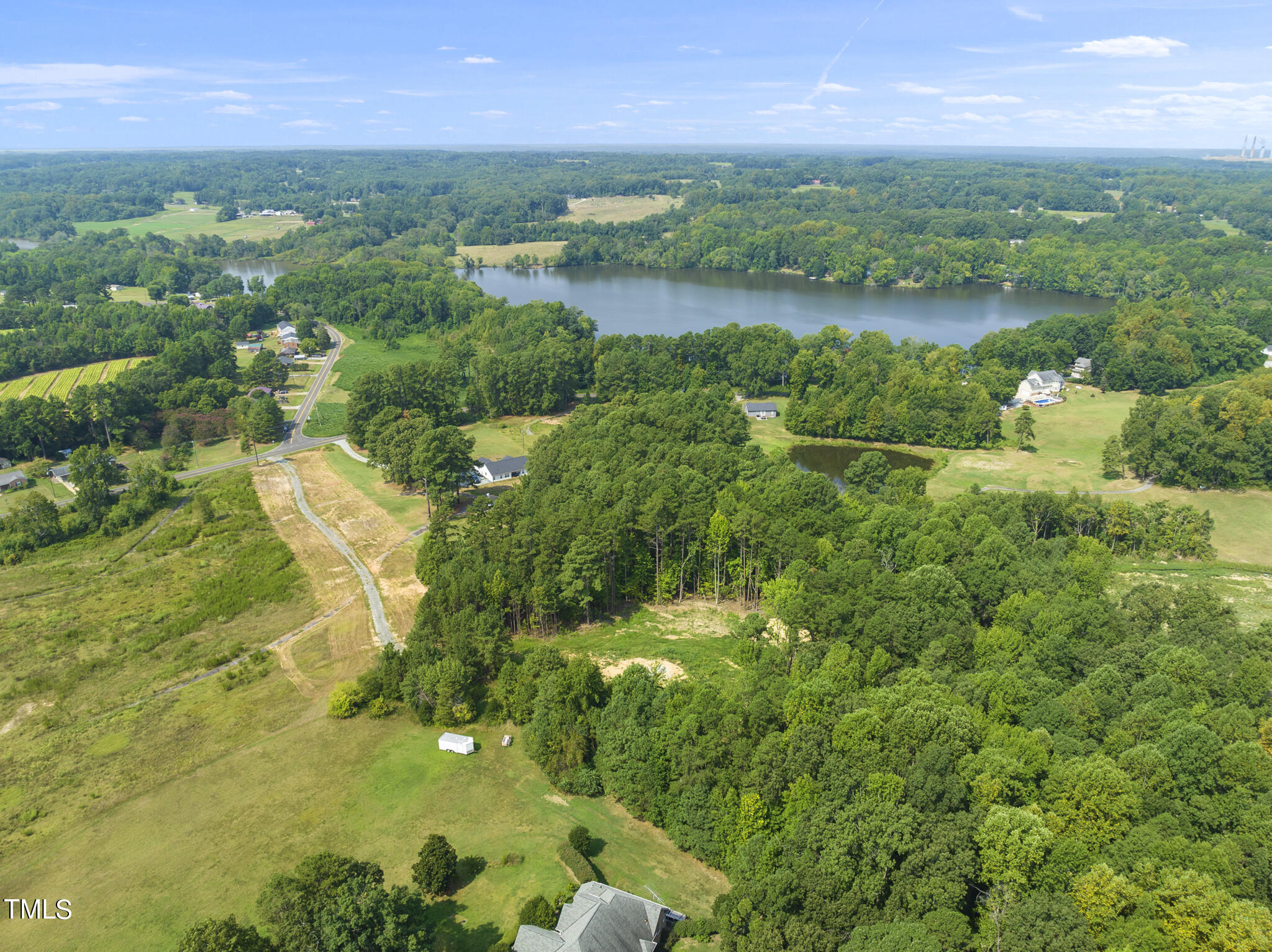 Lot D Chub Lake Road
