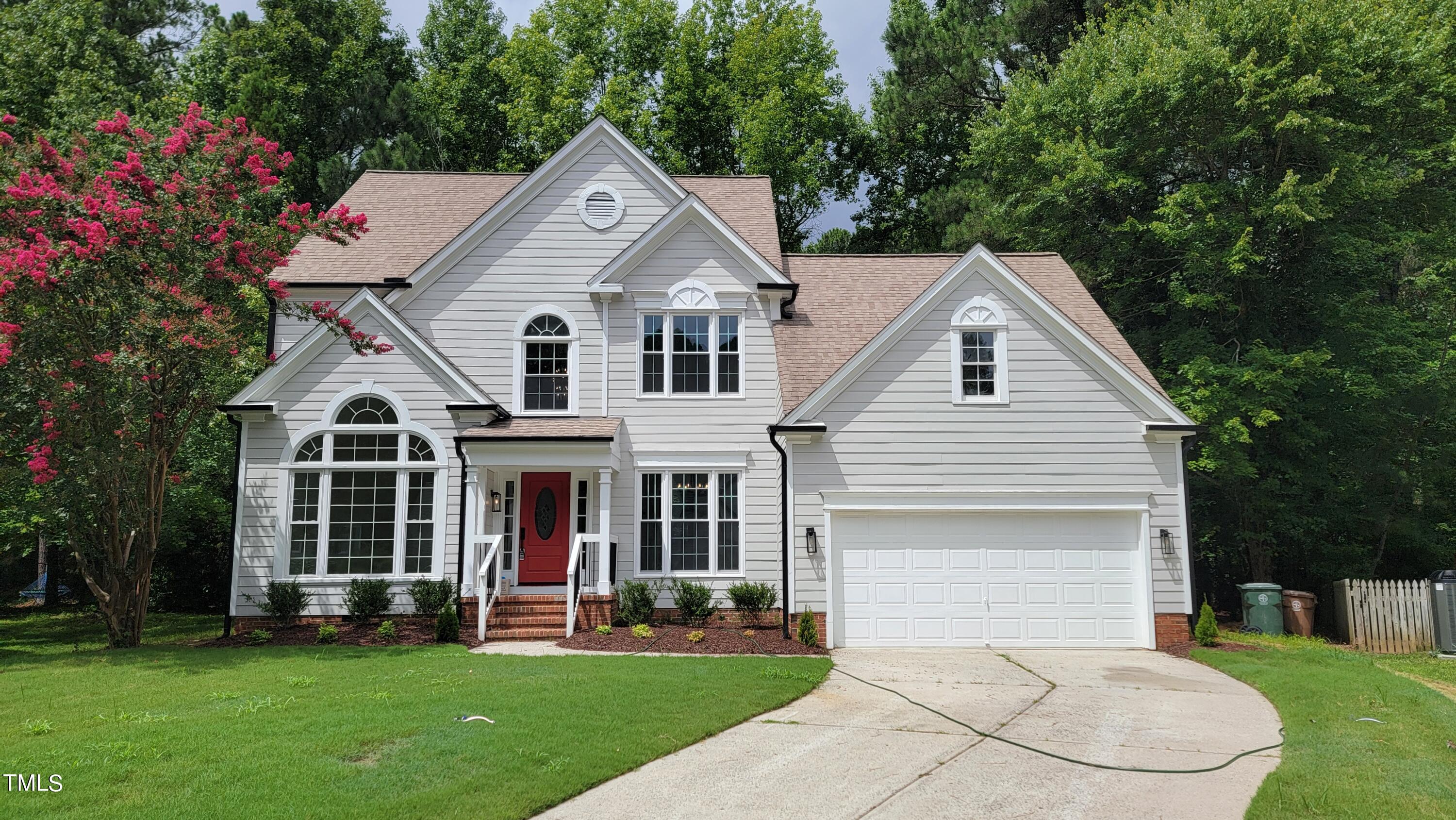 106 Chessington Court