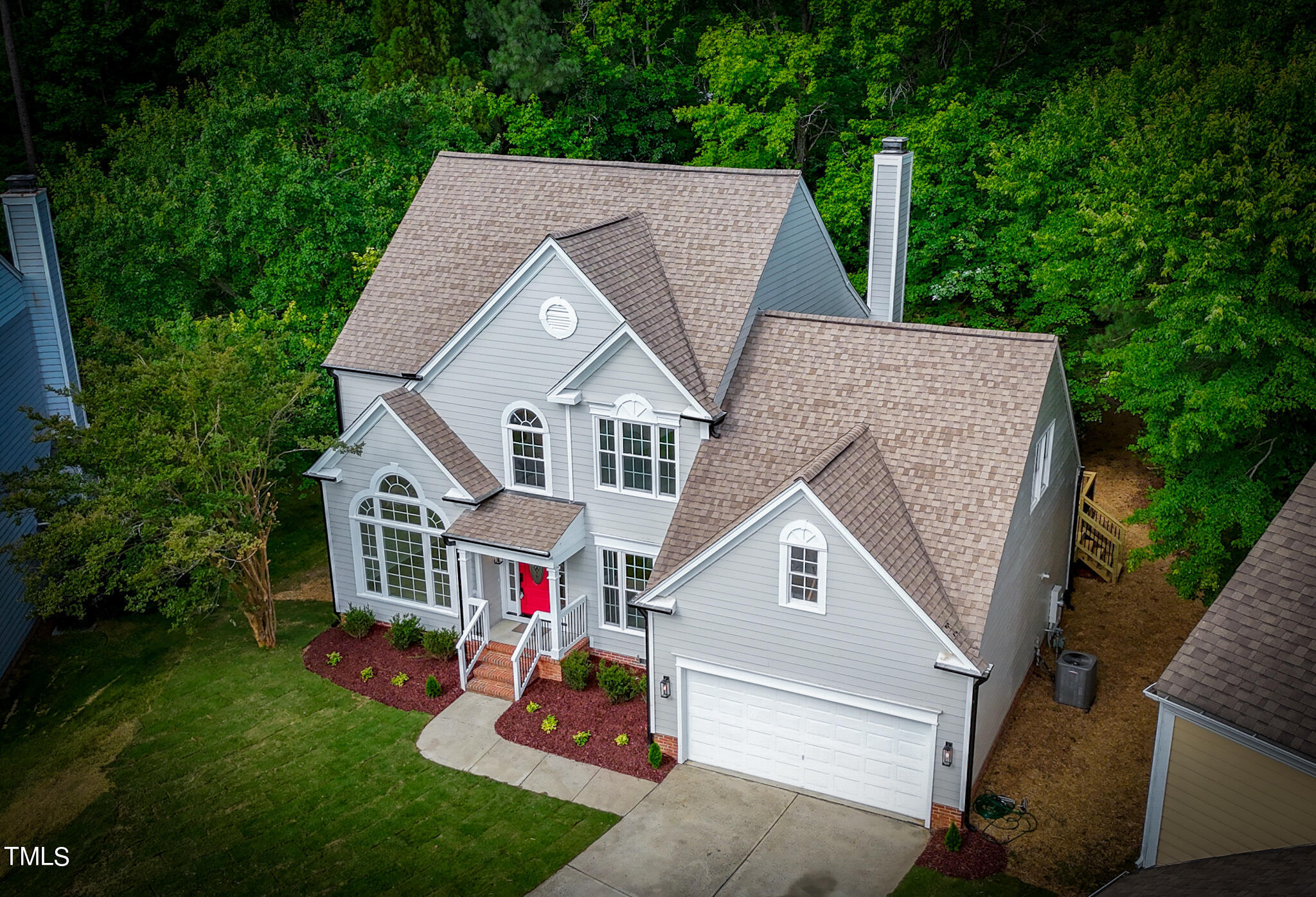 106 Chessington Court