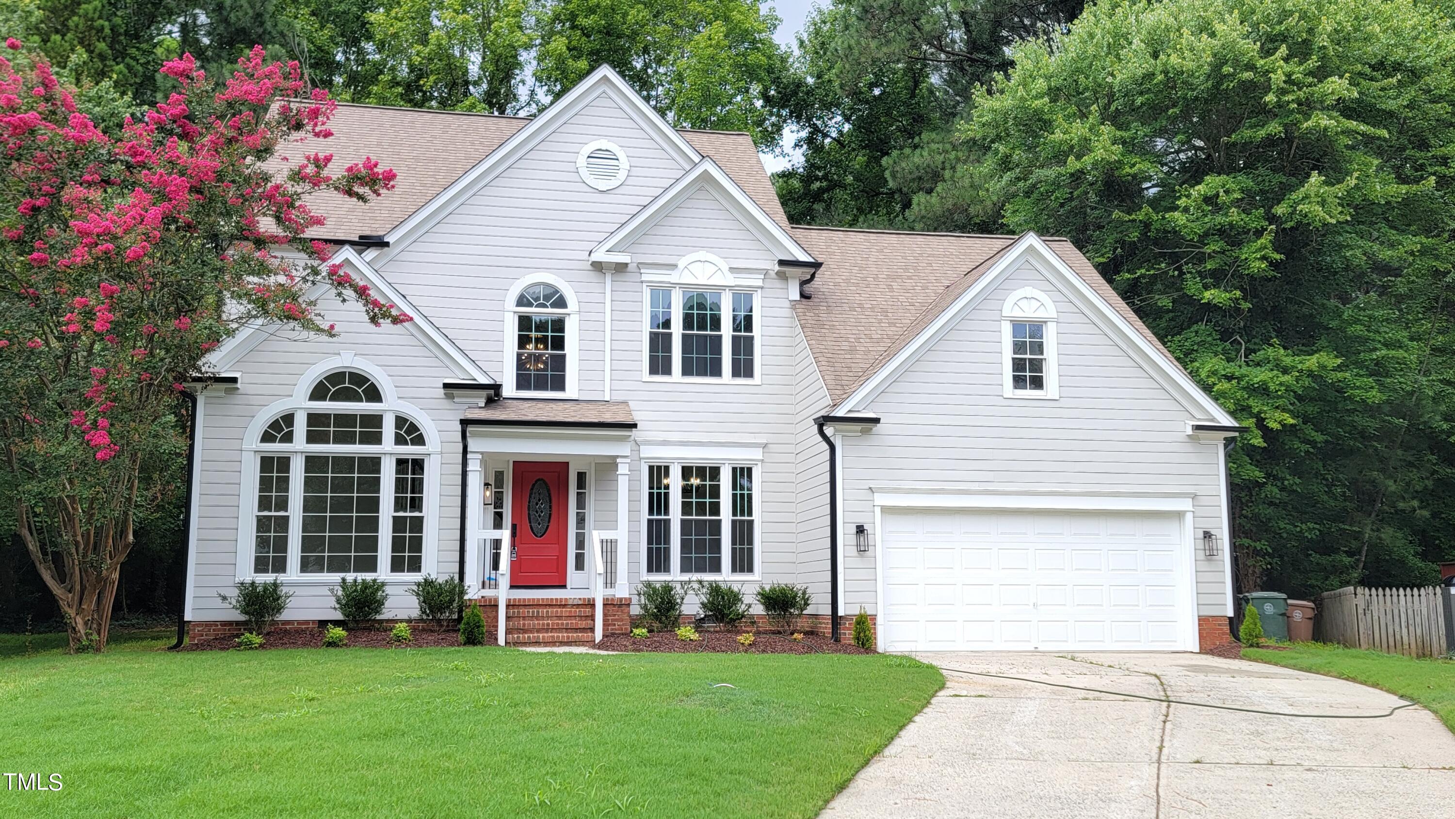 106 Chessington Court