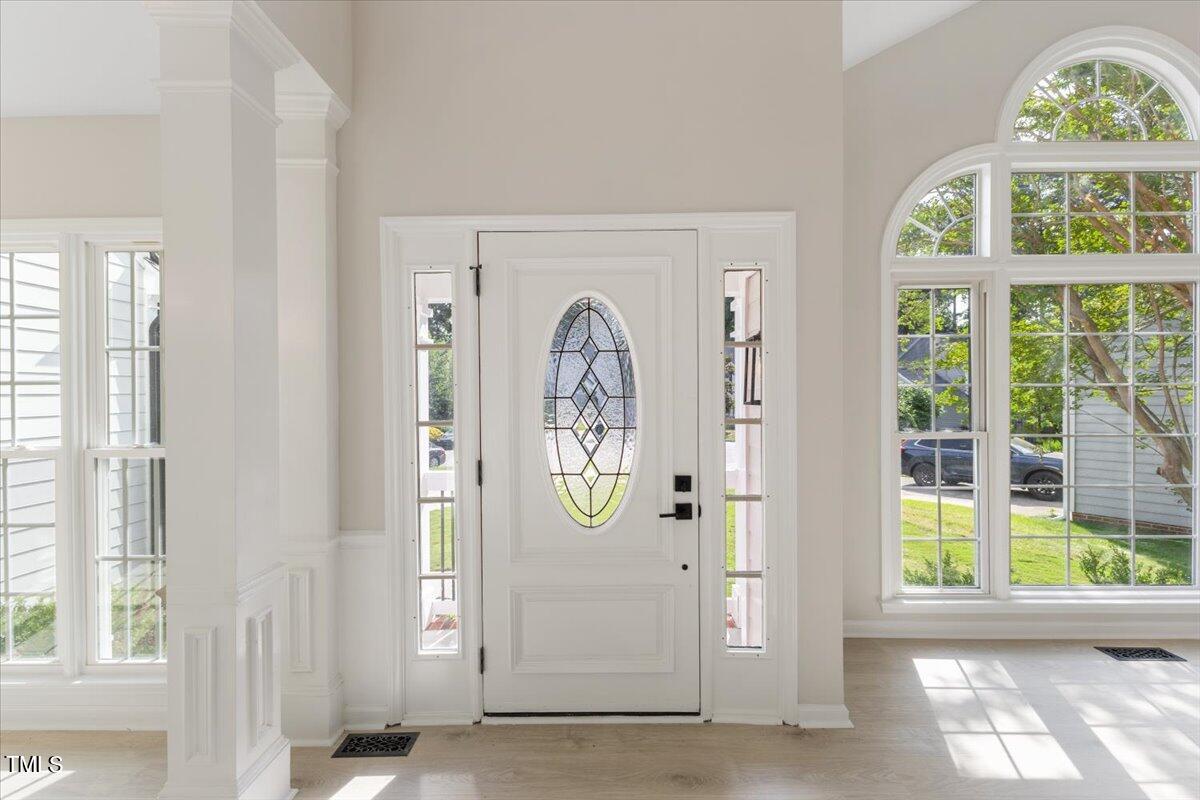 106 Chessington Court