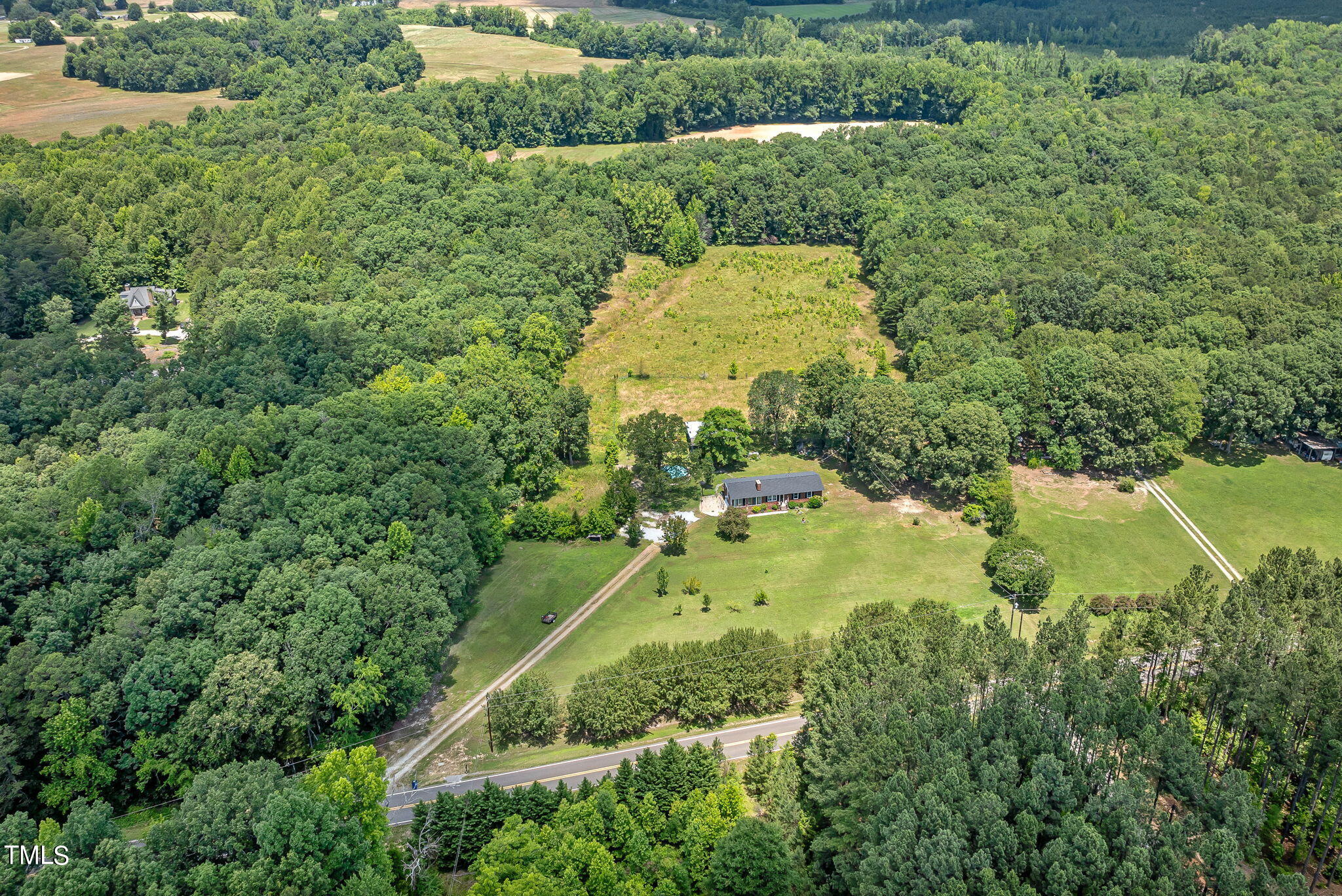 212 Hawkins Road
