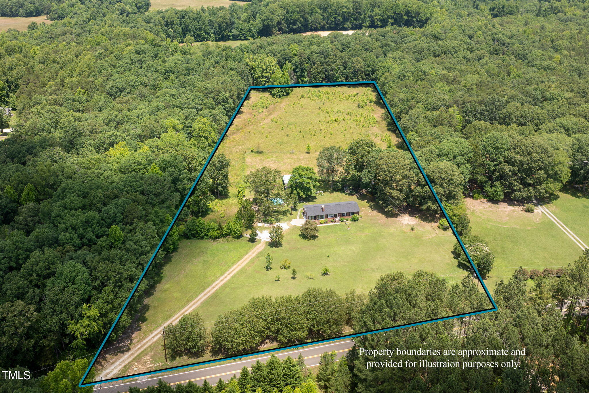 212 Hawkins Road