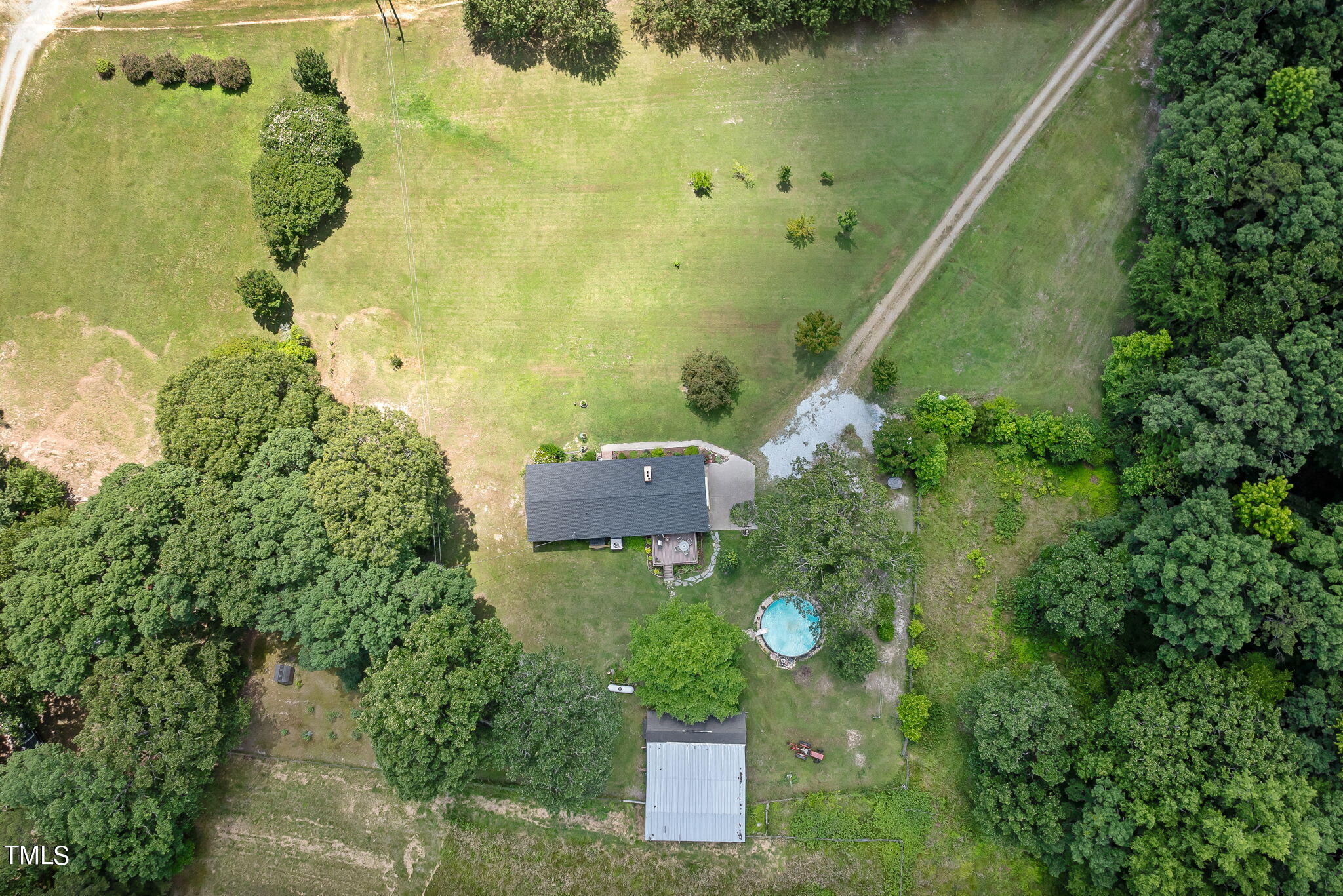 212 Hawkins Road