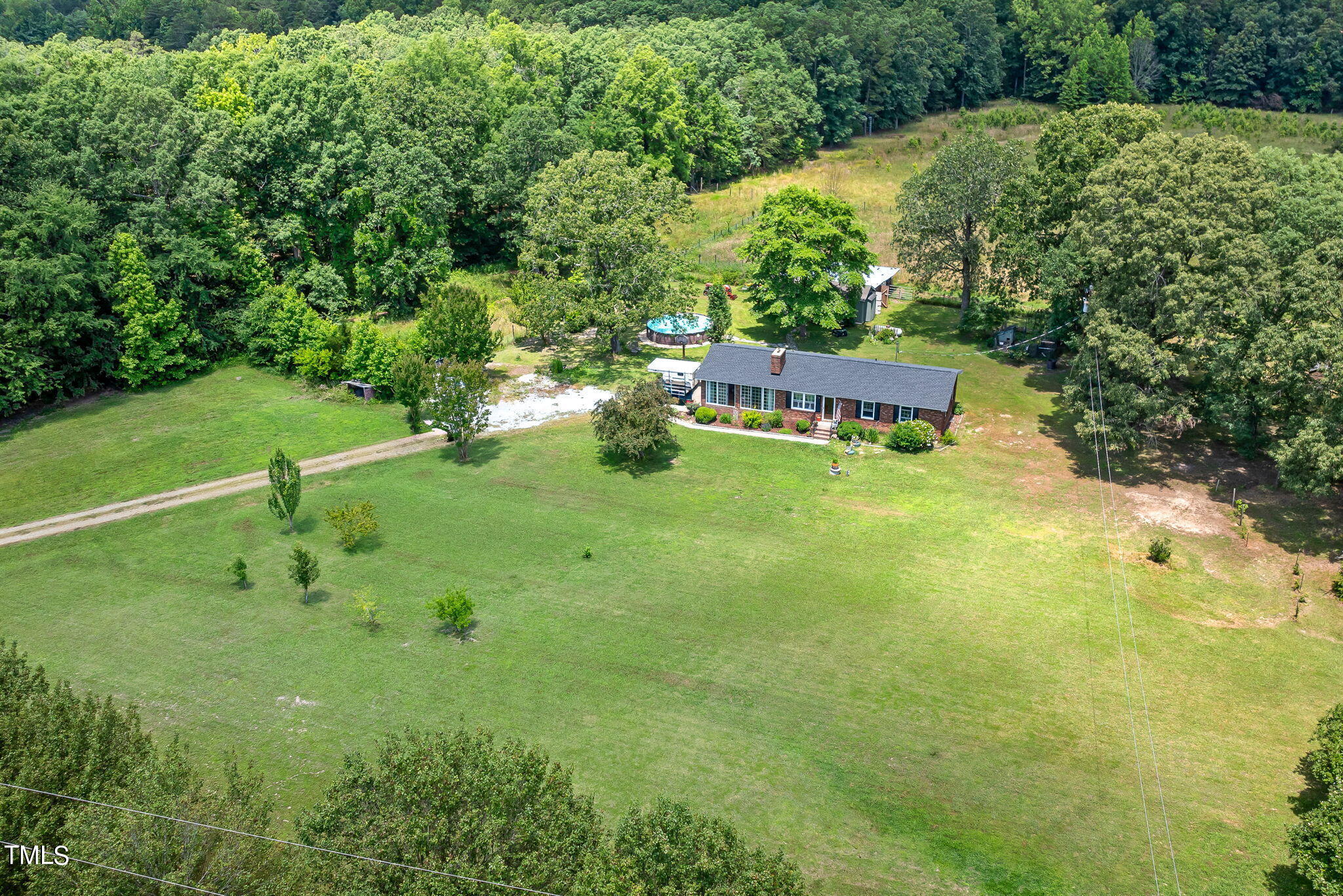212 Hawkins Road