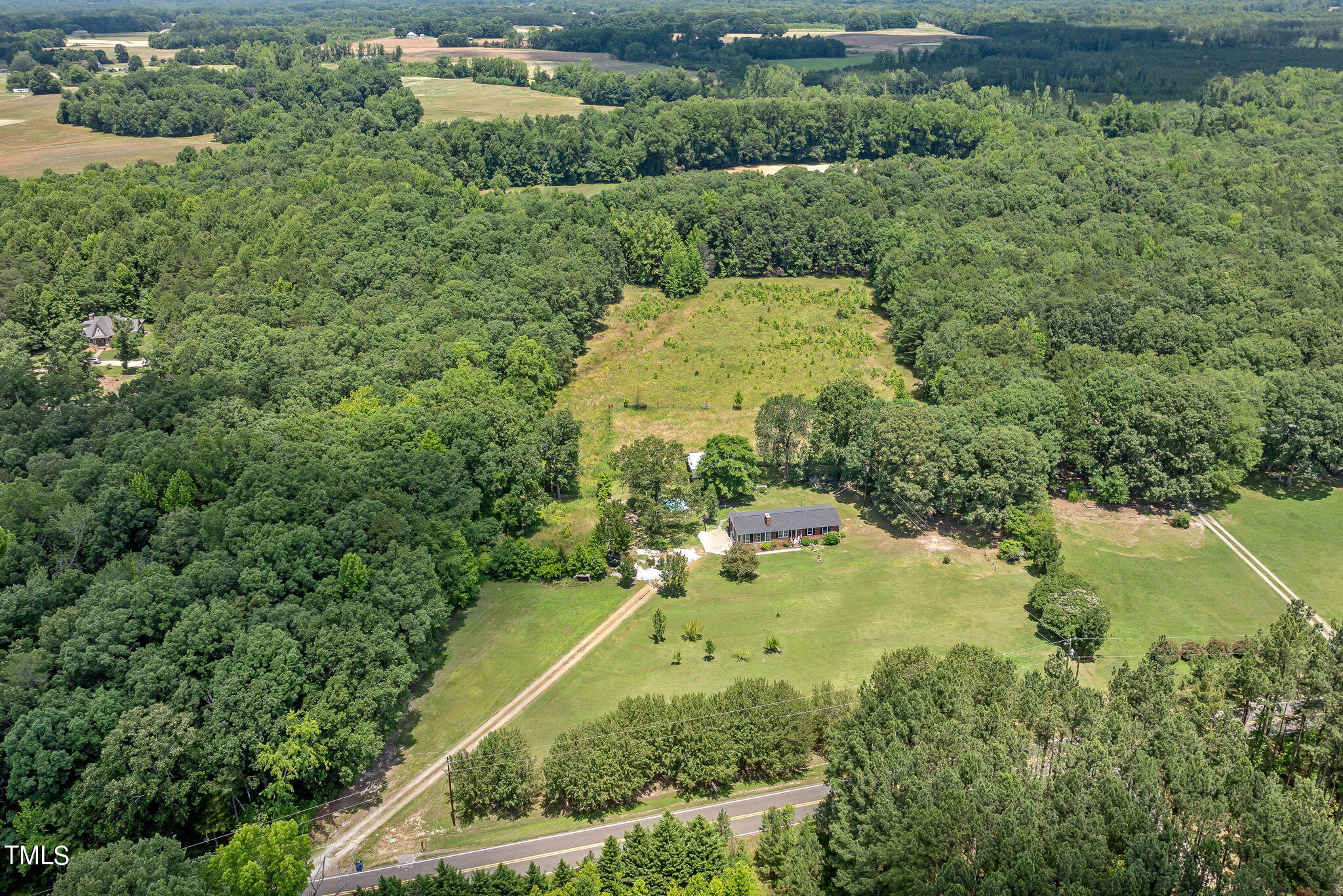 212 Hawkins Road