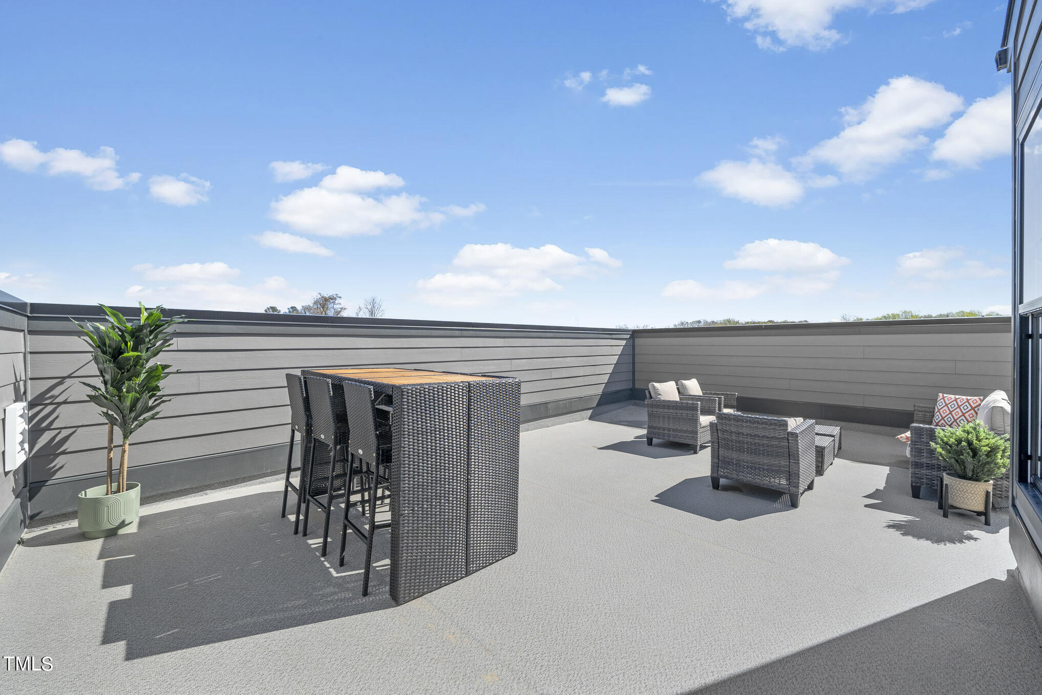 1201 S Blount Street Alley # 201