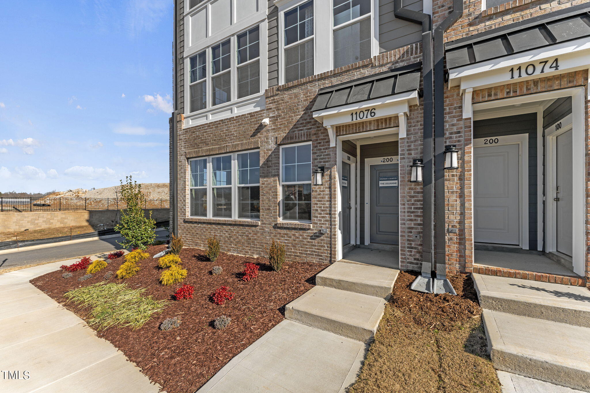 1201 S Blount Street Alley # 201