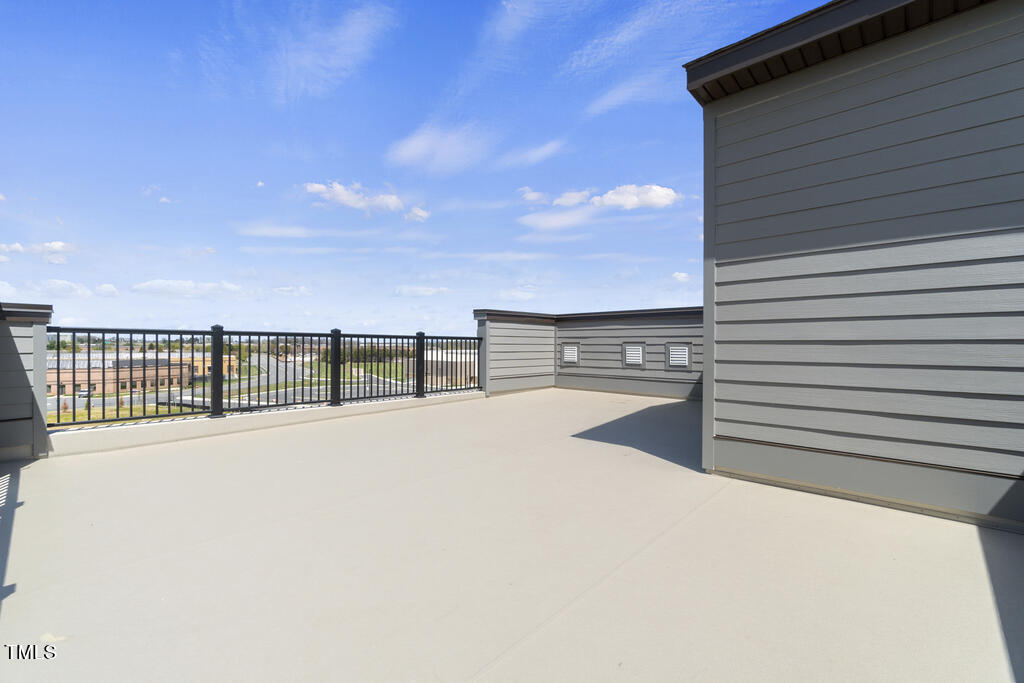 1201 S Blount Street Alley # 201