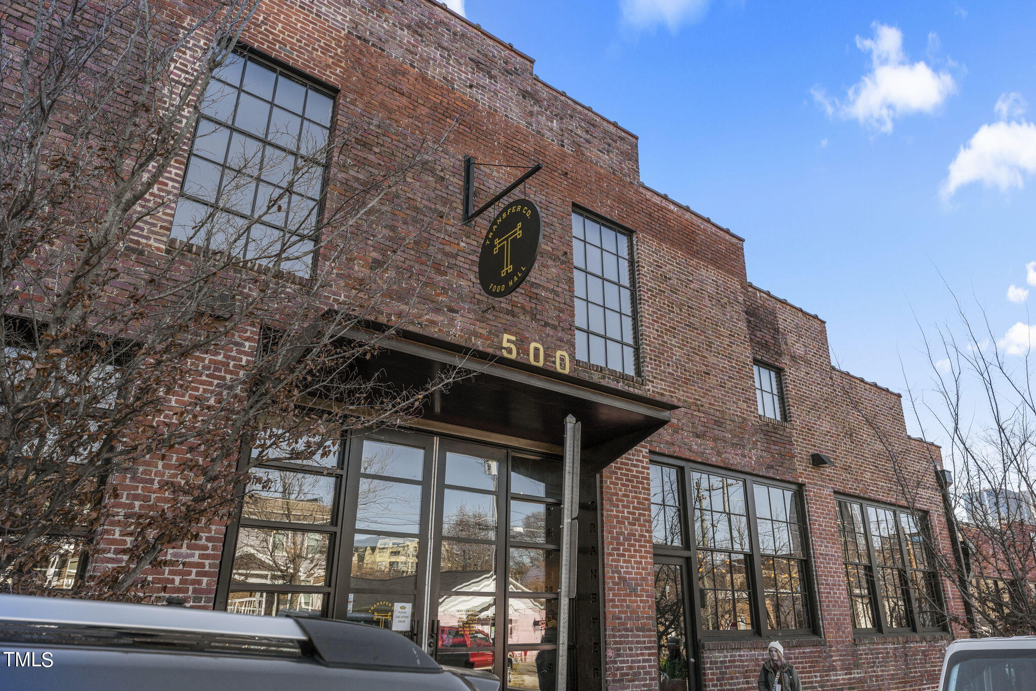 1201 S Blount Street Alley # 201