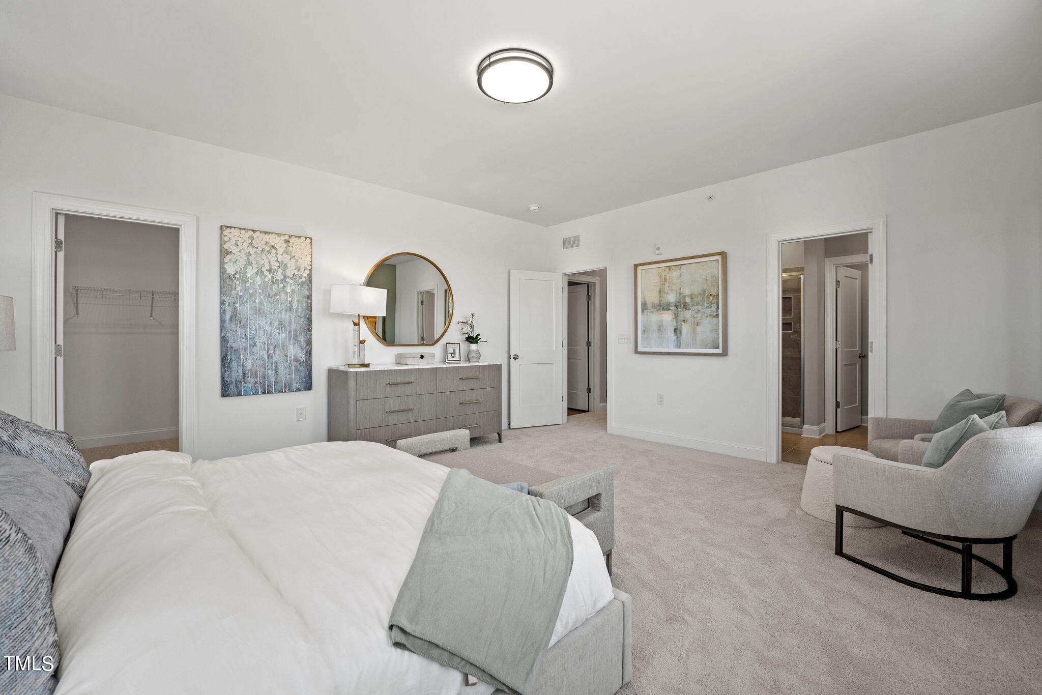 1201 S Blount Street Alley # 201