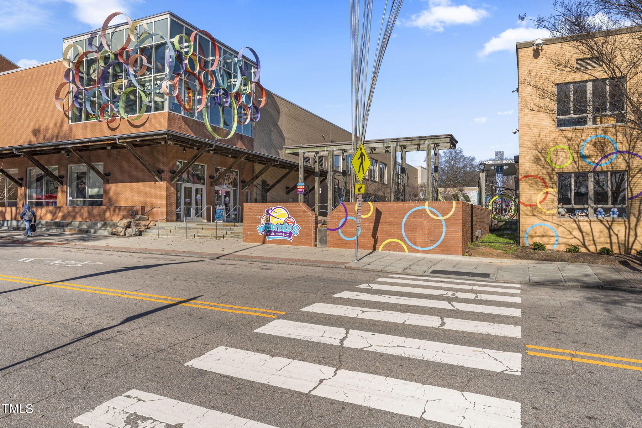 1201 S Blount Street Alley # 201