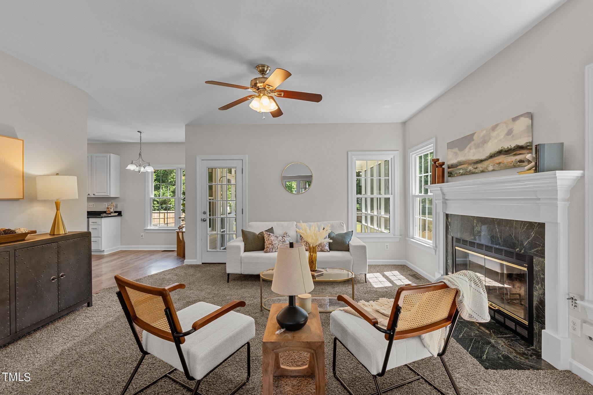 205 Birch Creek Drive