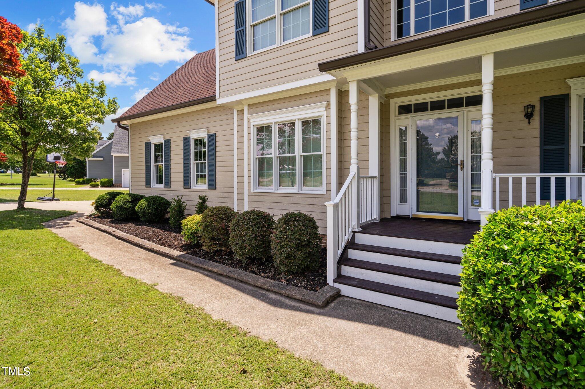 205 Birch Creek Drive