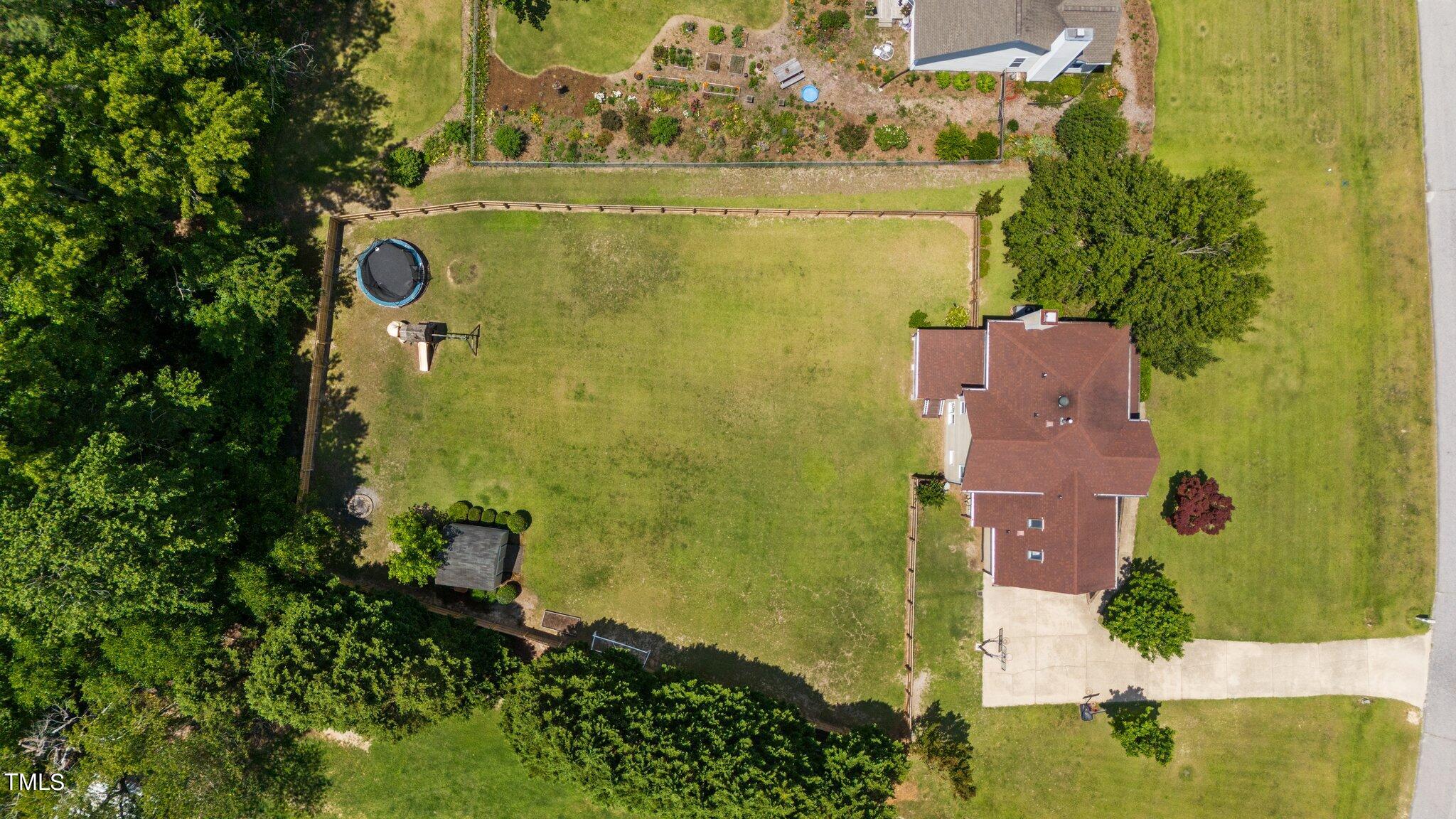205 Birch Creek Drive