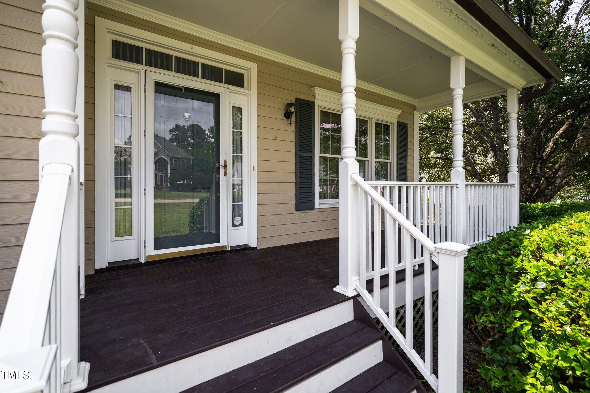 205 Birch Creek Drive