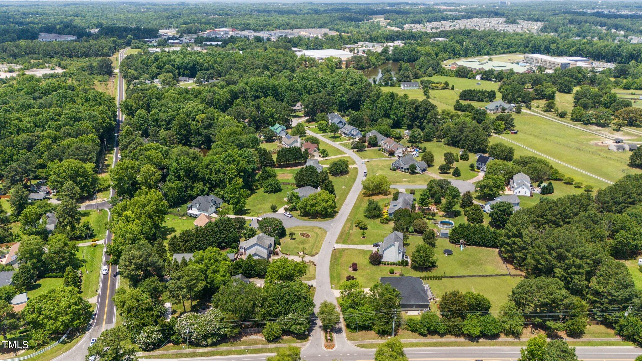 205 Birch Creek Drive