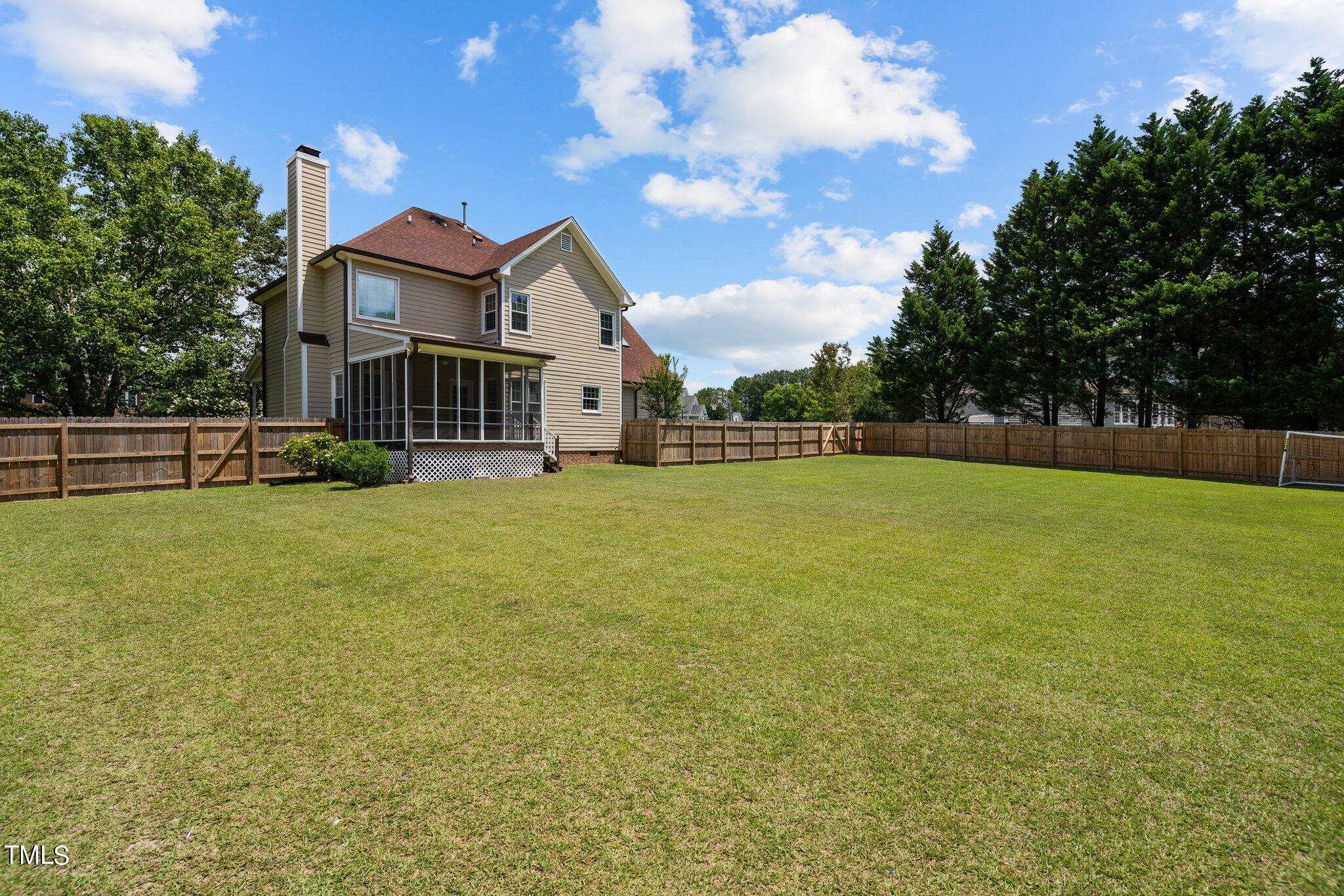 205 Birch Creek Drive