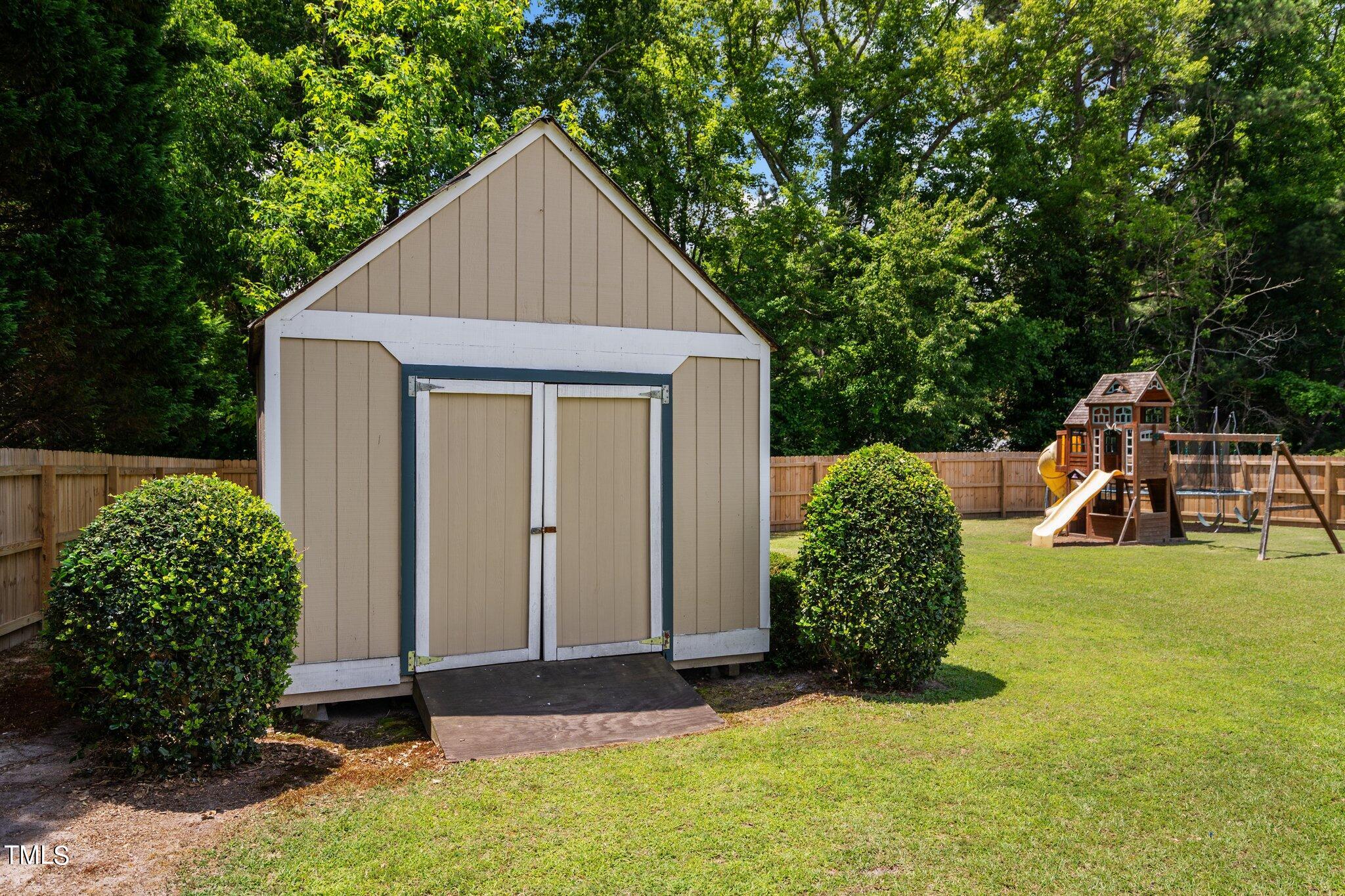 205 Birch Creek Drive