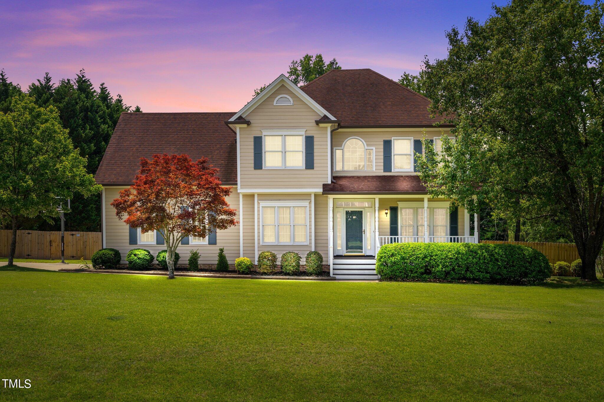 205 Birch Creek Drive