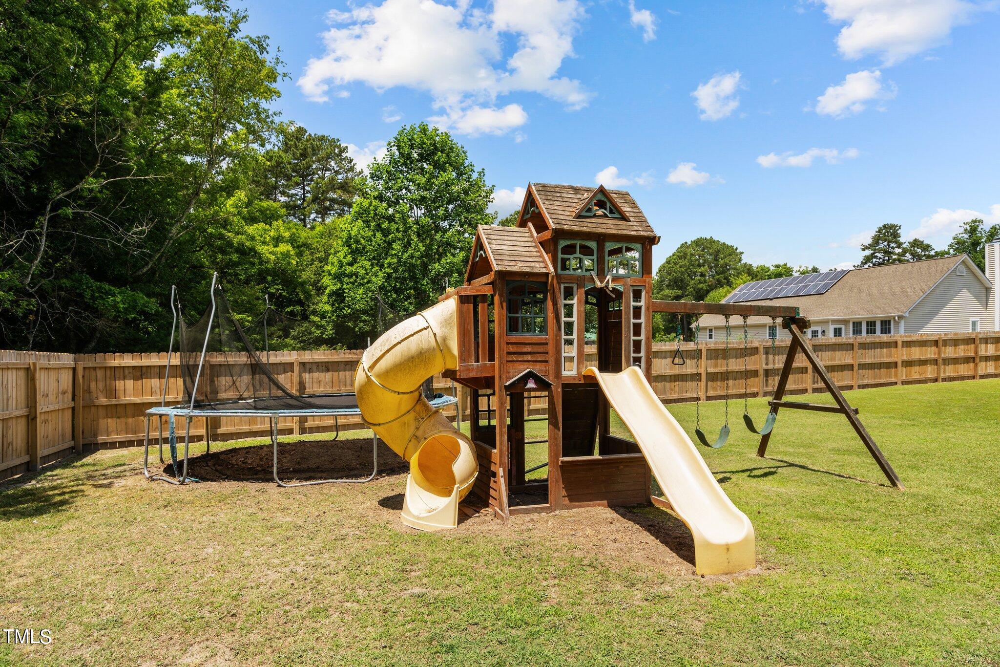 205 Birch Creek Drive