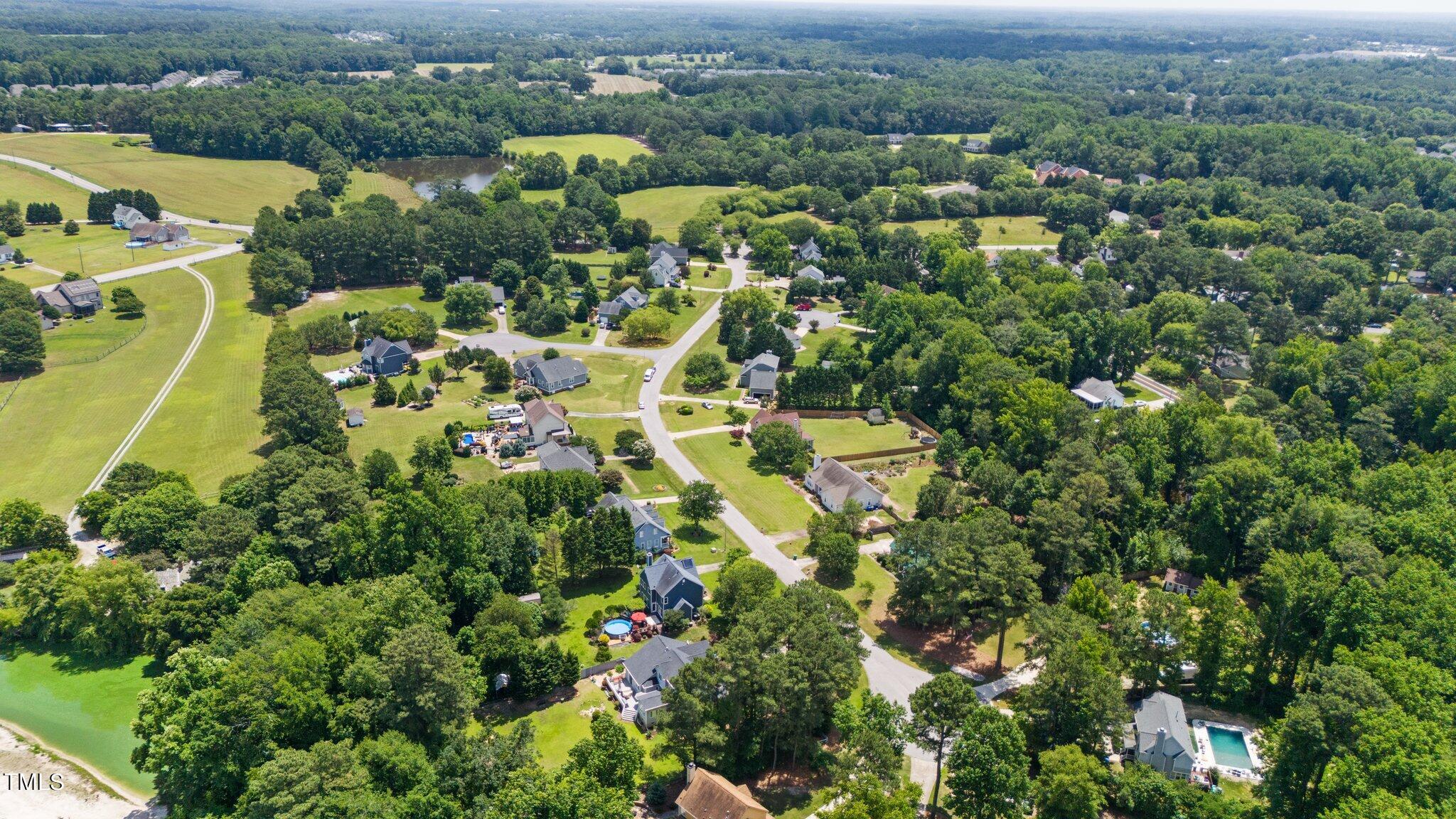 205 Birch Creek Drive