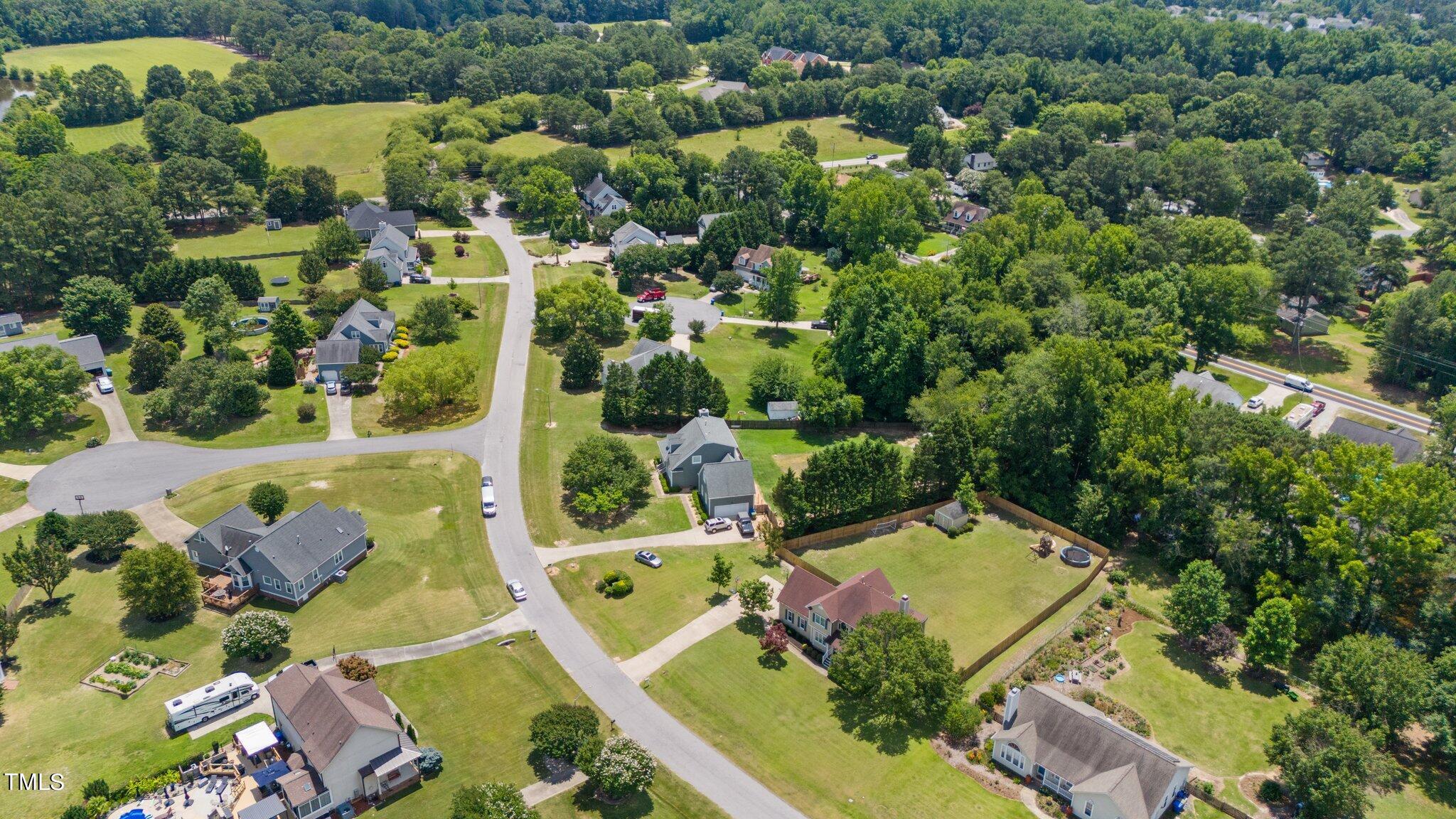205 Birch Creek Drive