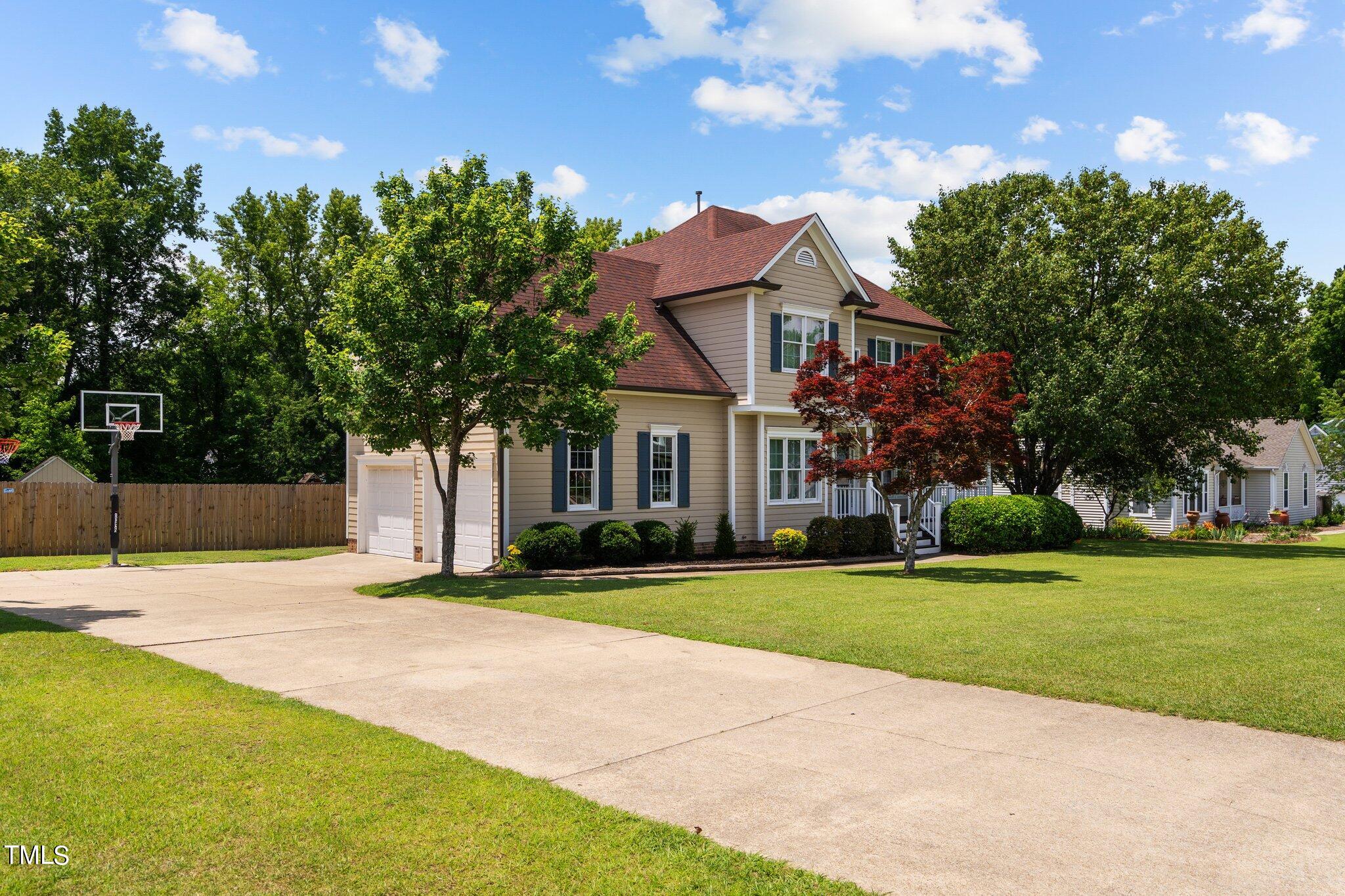 205 Birch Creek Drive