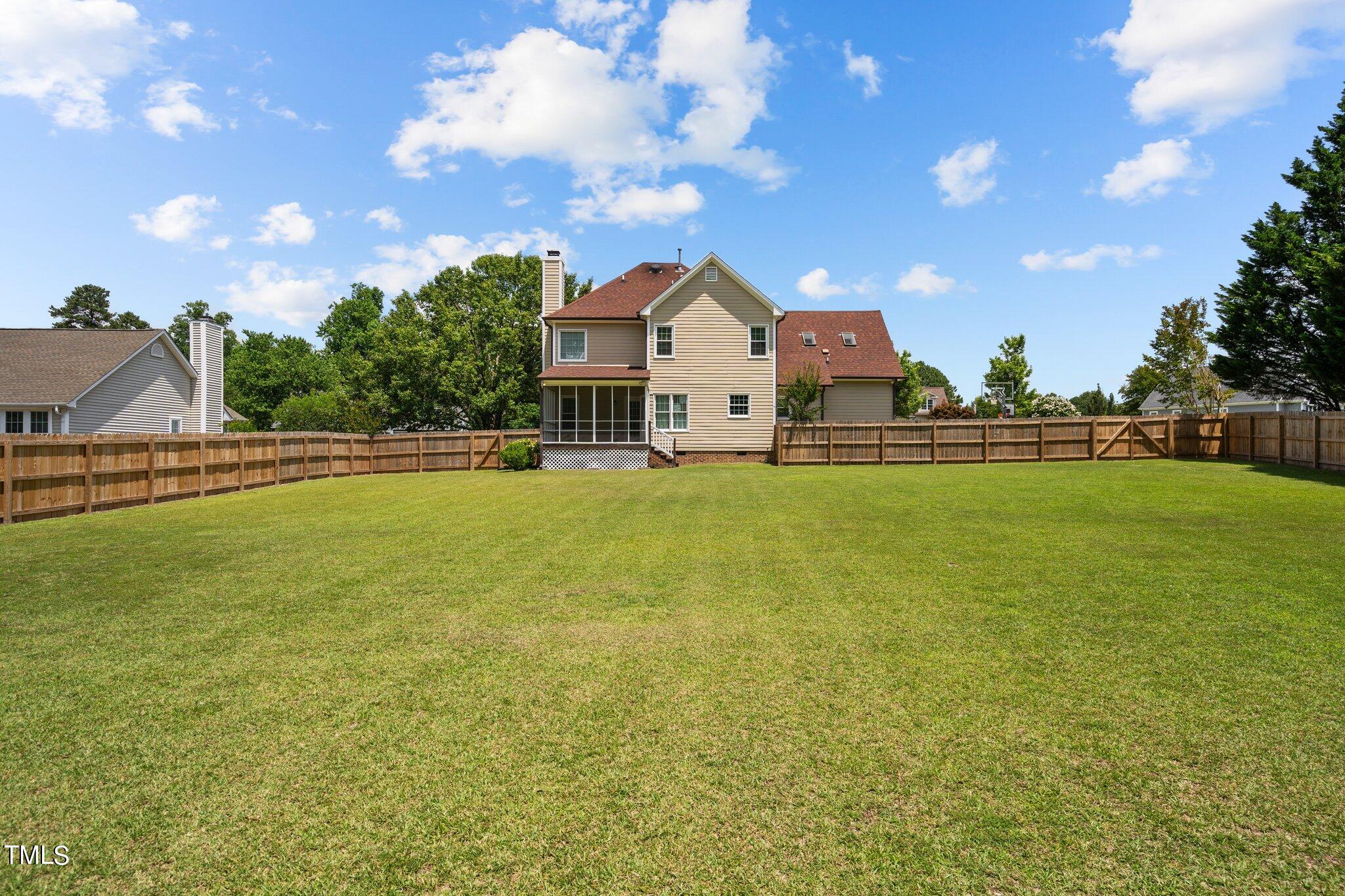 205 Birch Creek Drive