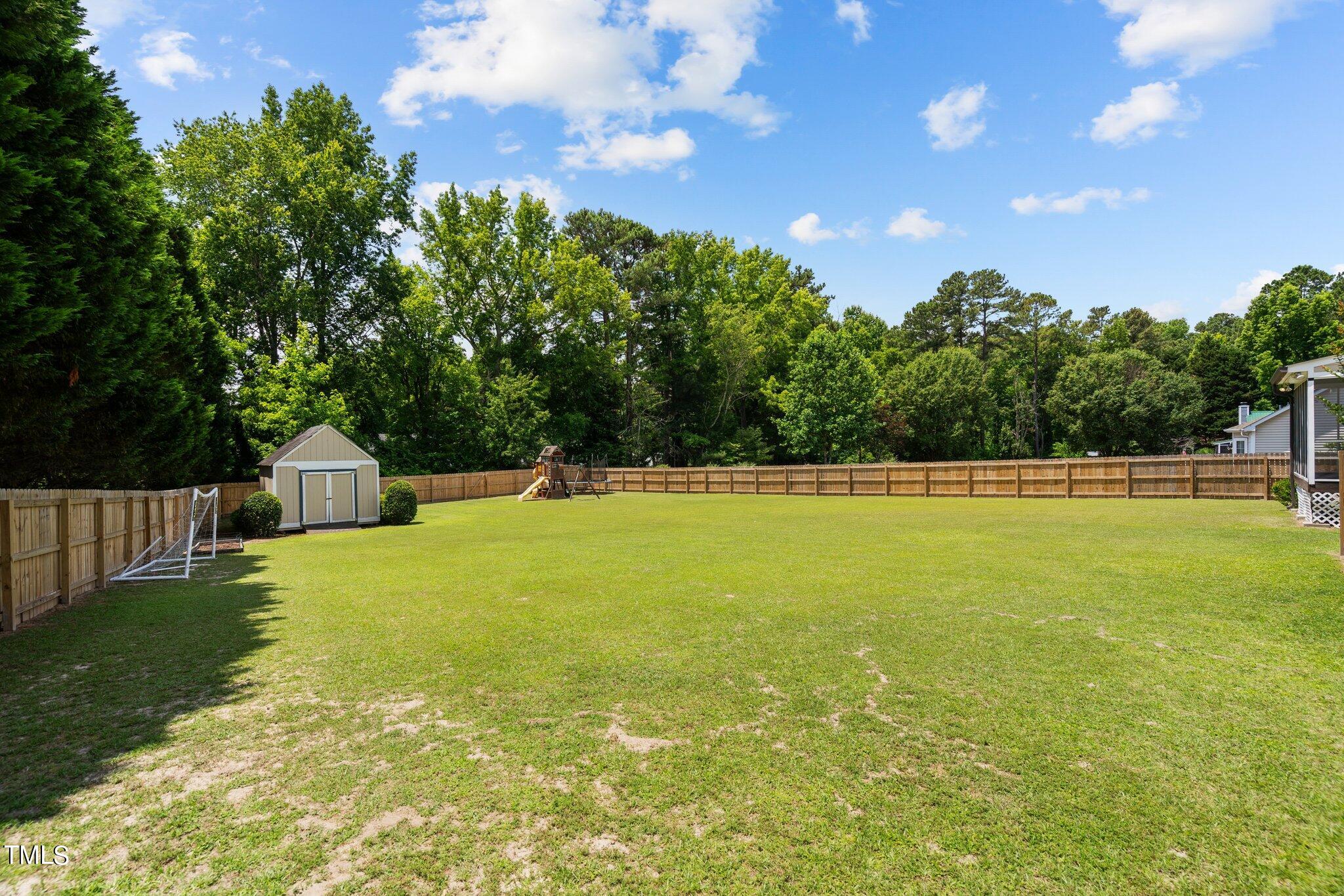 205 Birch Creek Drive