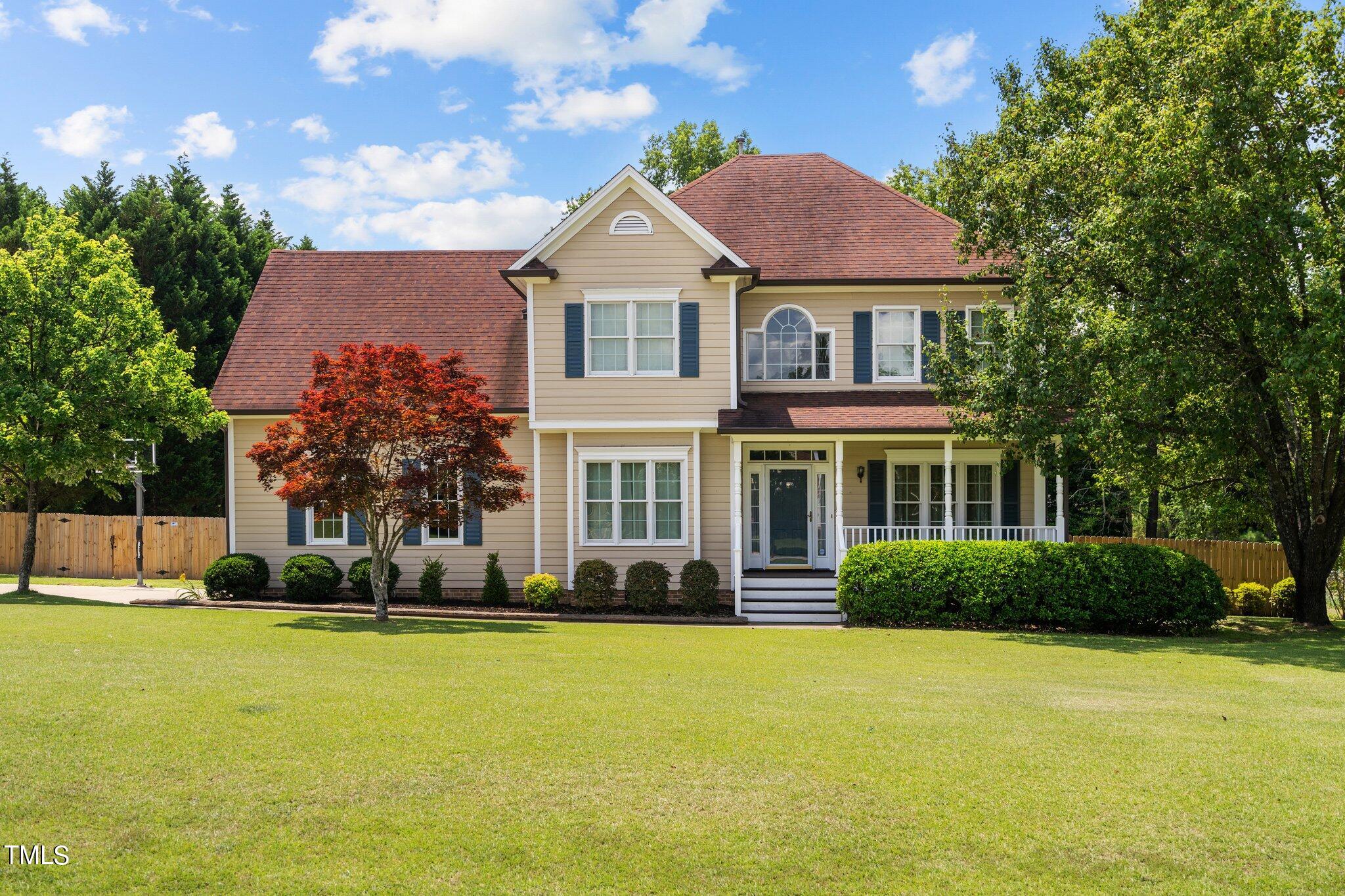 205 Birch Creek Drive