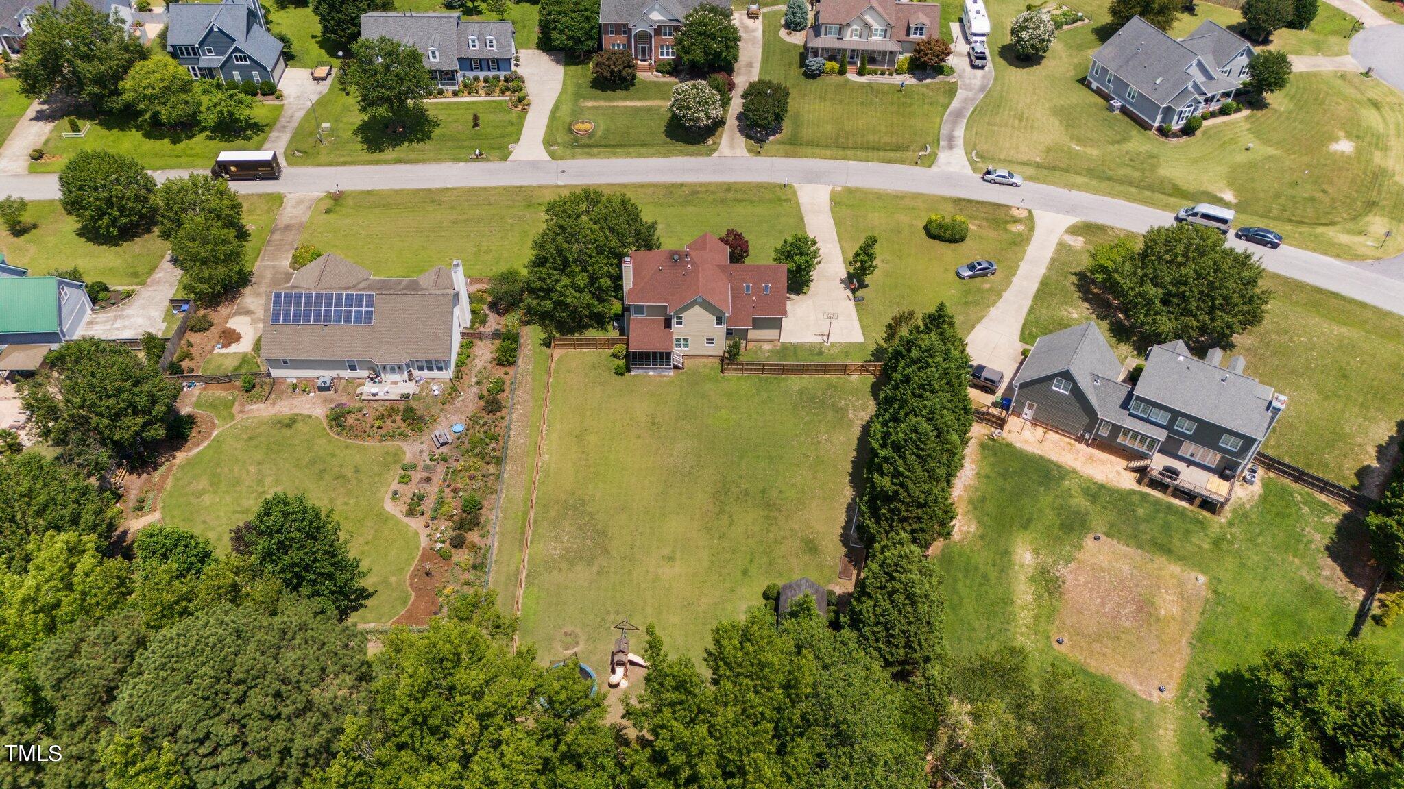205 Birch Creek Drive