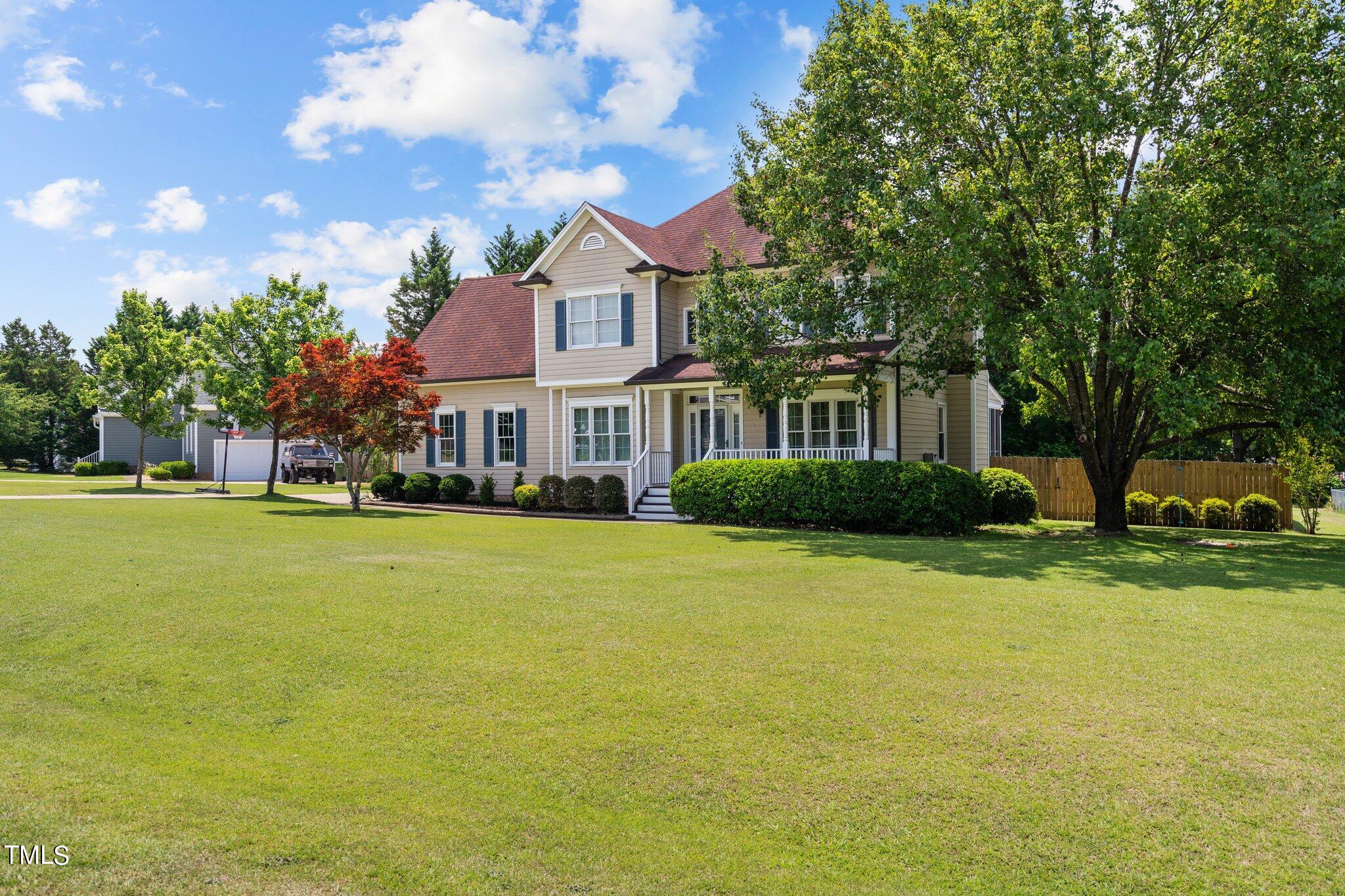 205 Birch Creek Drive