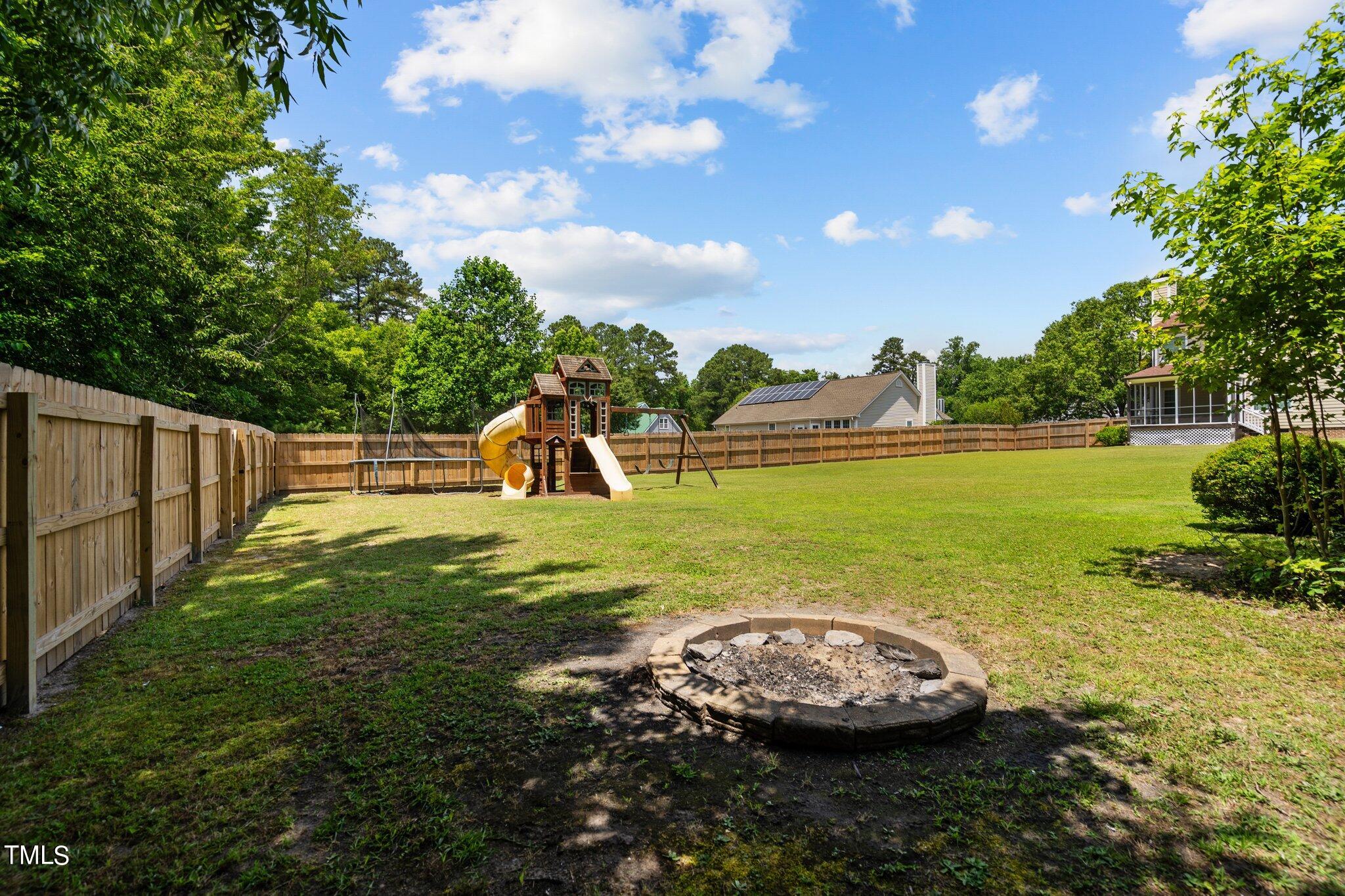 205 Birch Creek Drive