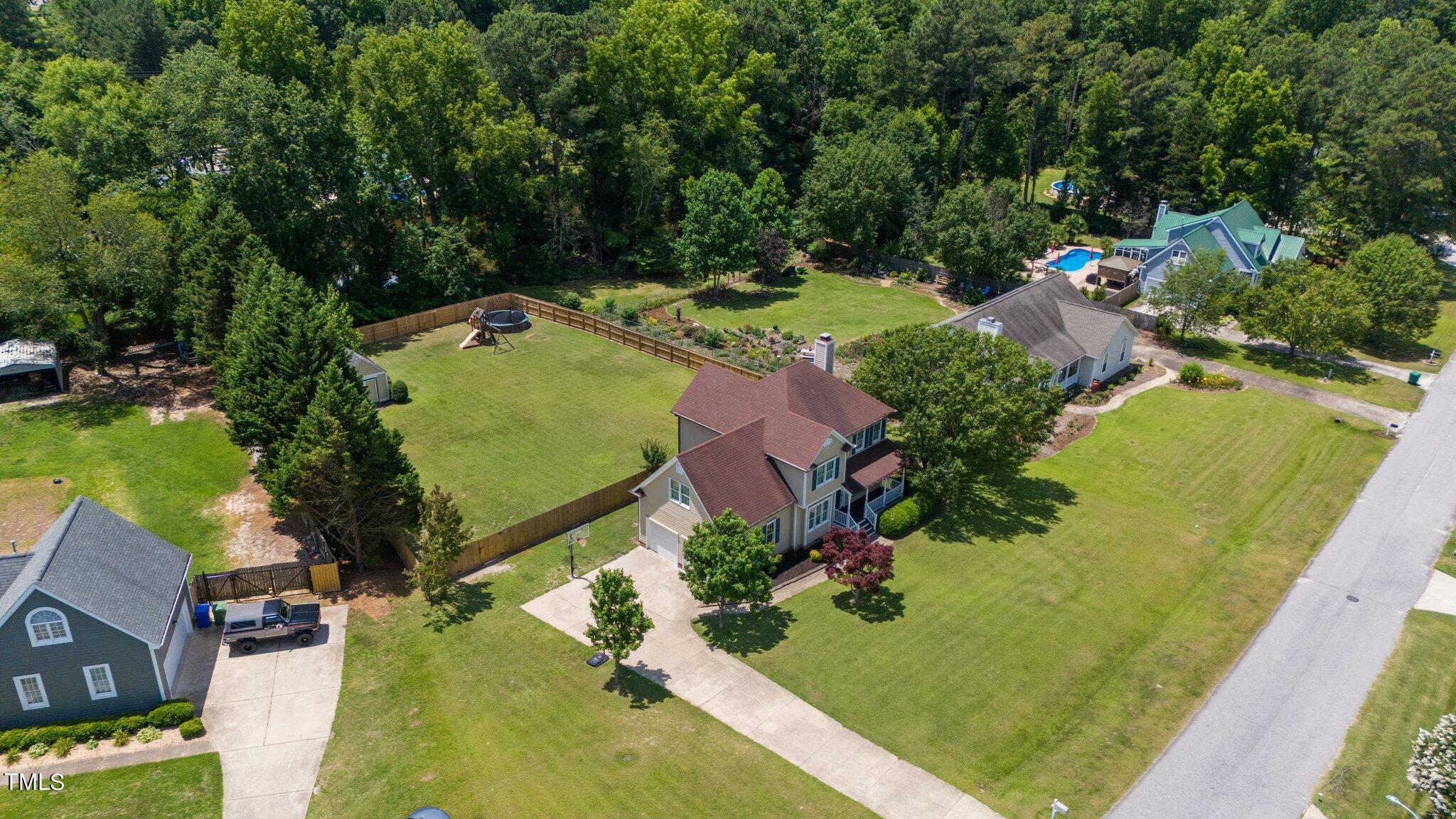 205 Birch Creek Drive