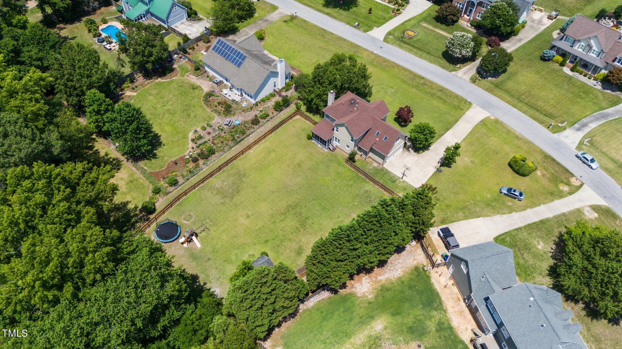 205 Birch Creek Drive