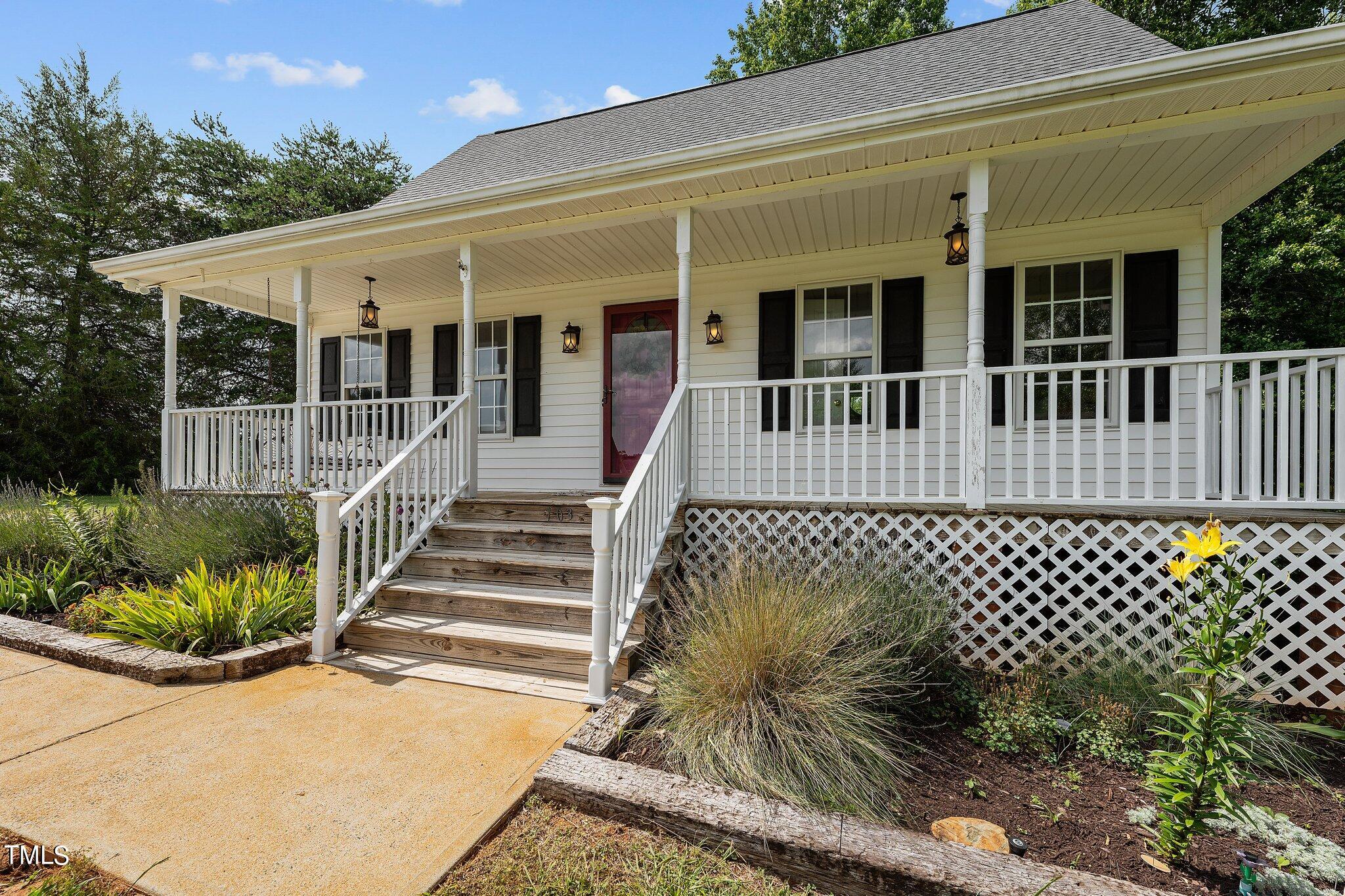 703 Harolds N Field Drive