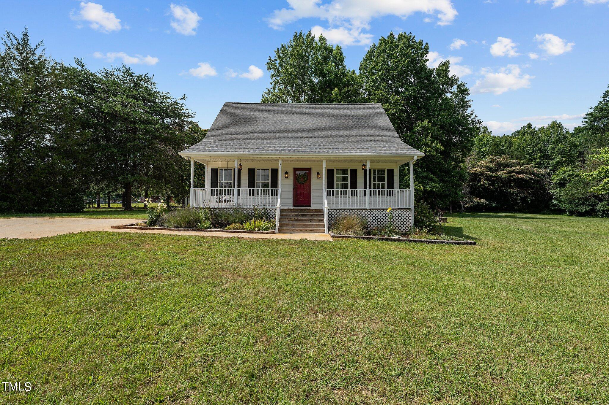 703 Harolds N Field Drive