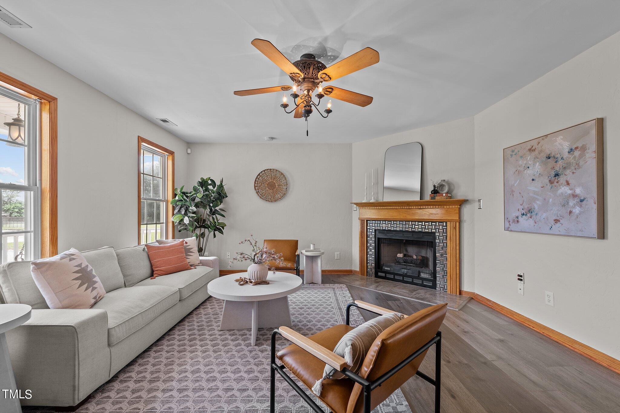 703 Harolds N Field Drive